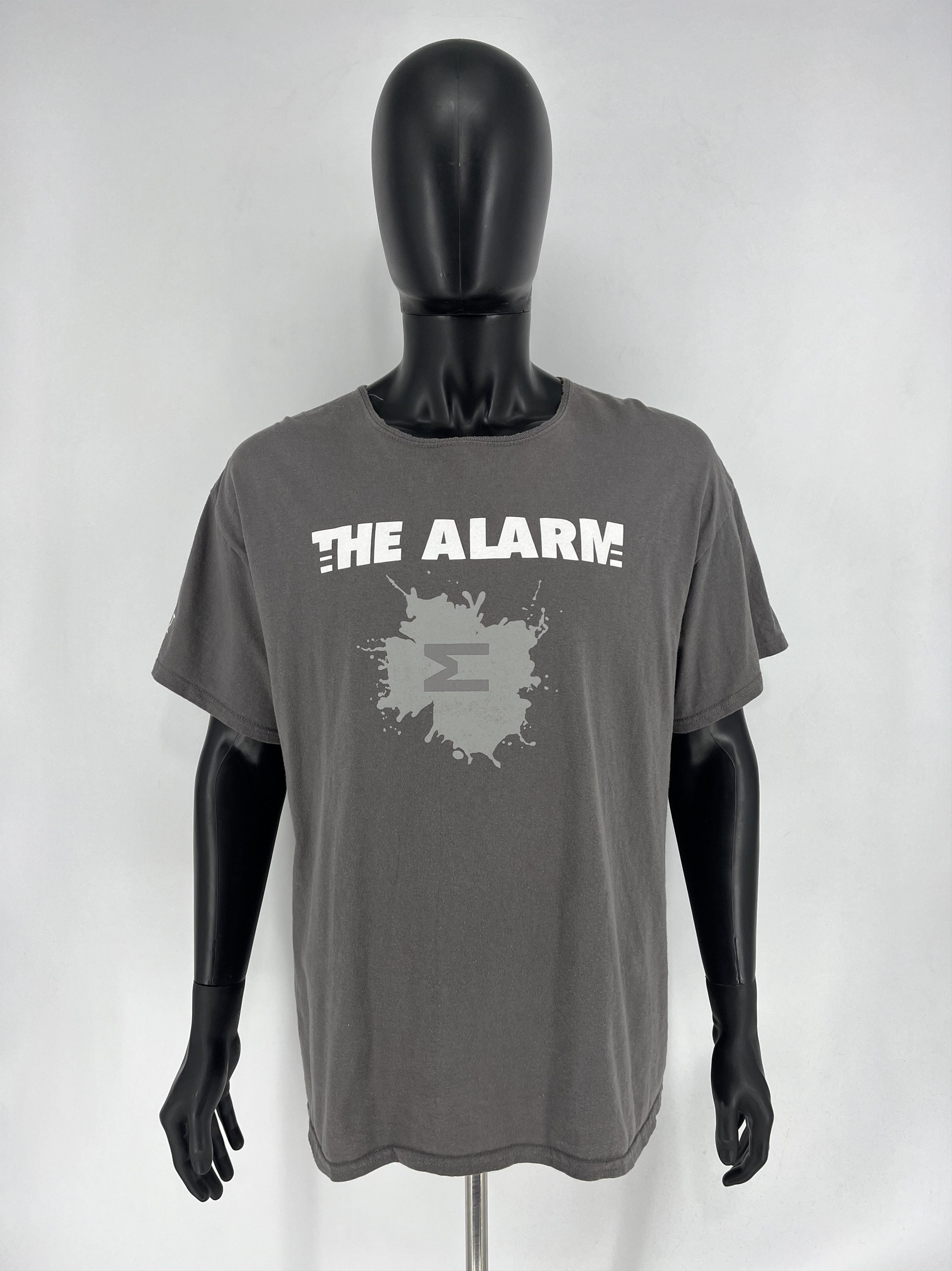 Band Tees × Vintage Vintage 2019 The Alarm The Gathering tour t-shirt Size XL Size US XL / EU 56 / 4 - 2 Thumbnail
