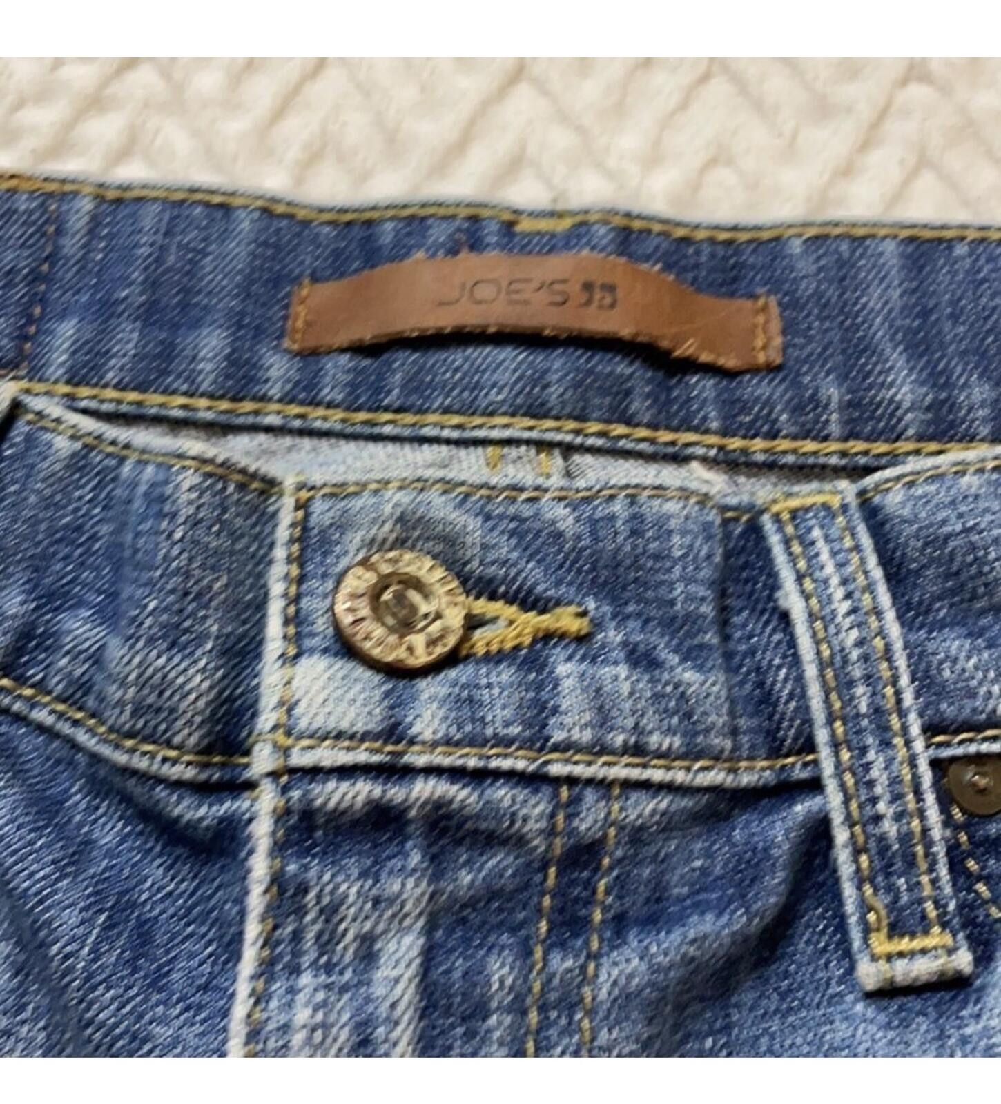 Other Joe’s jeans distressed shorts Size 26" / US 2 / IT 38 - 7 Thumbnail