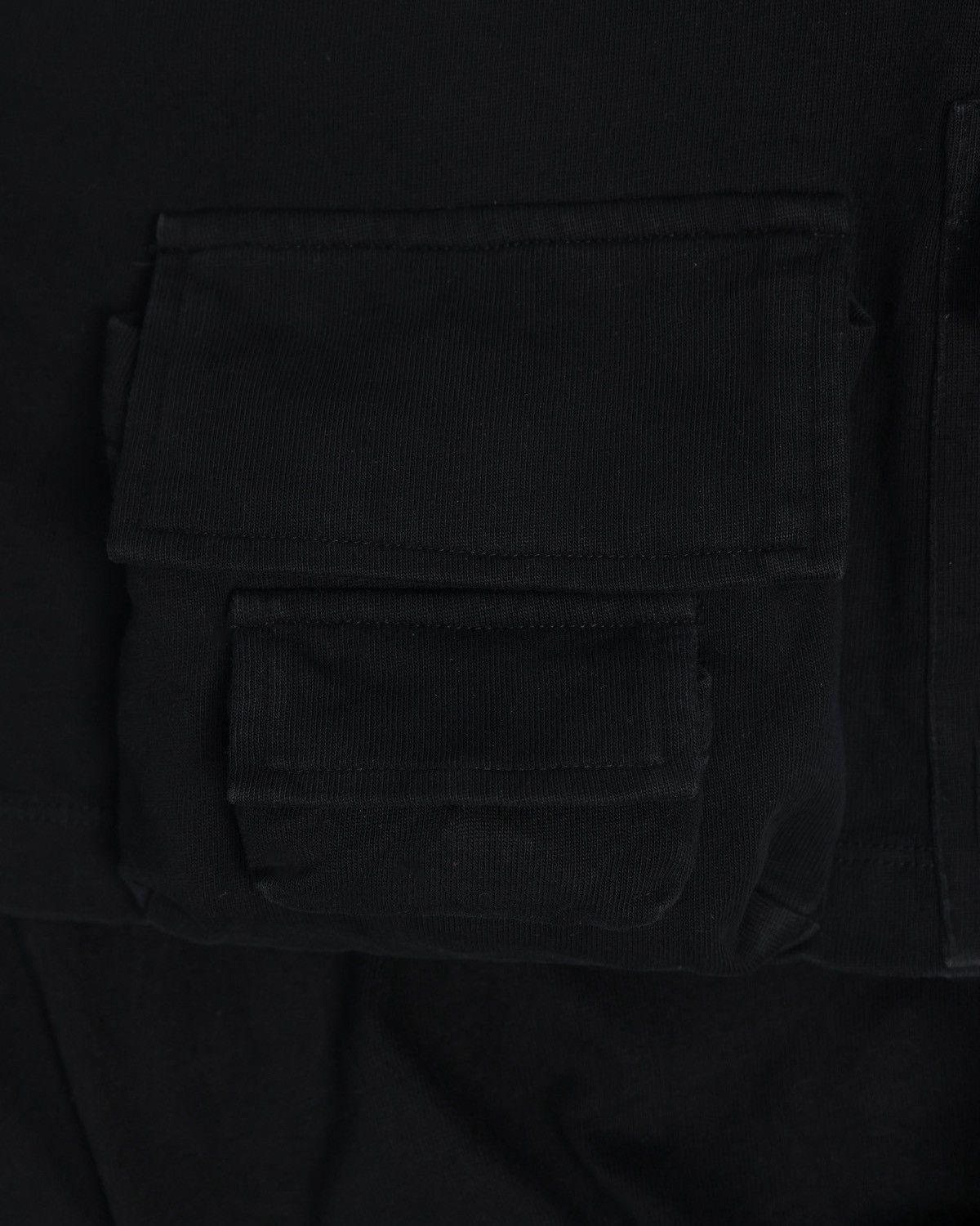 Dries Van Noten 3d cargo short Size US 32 / EU 48 - 6 Thumbnail