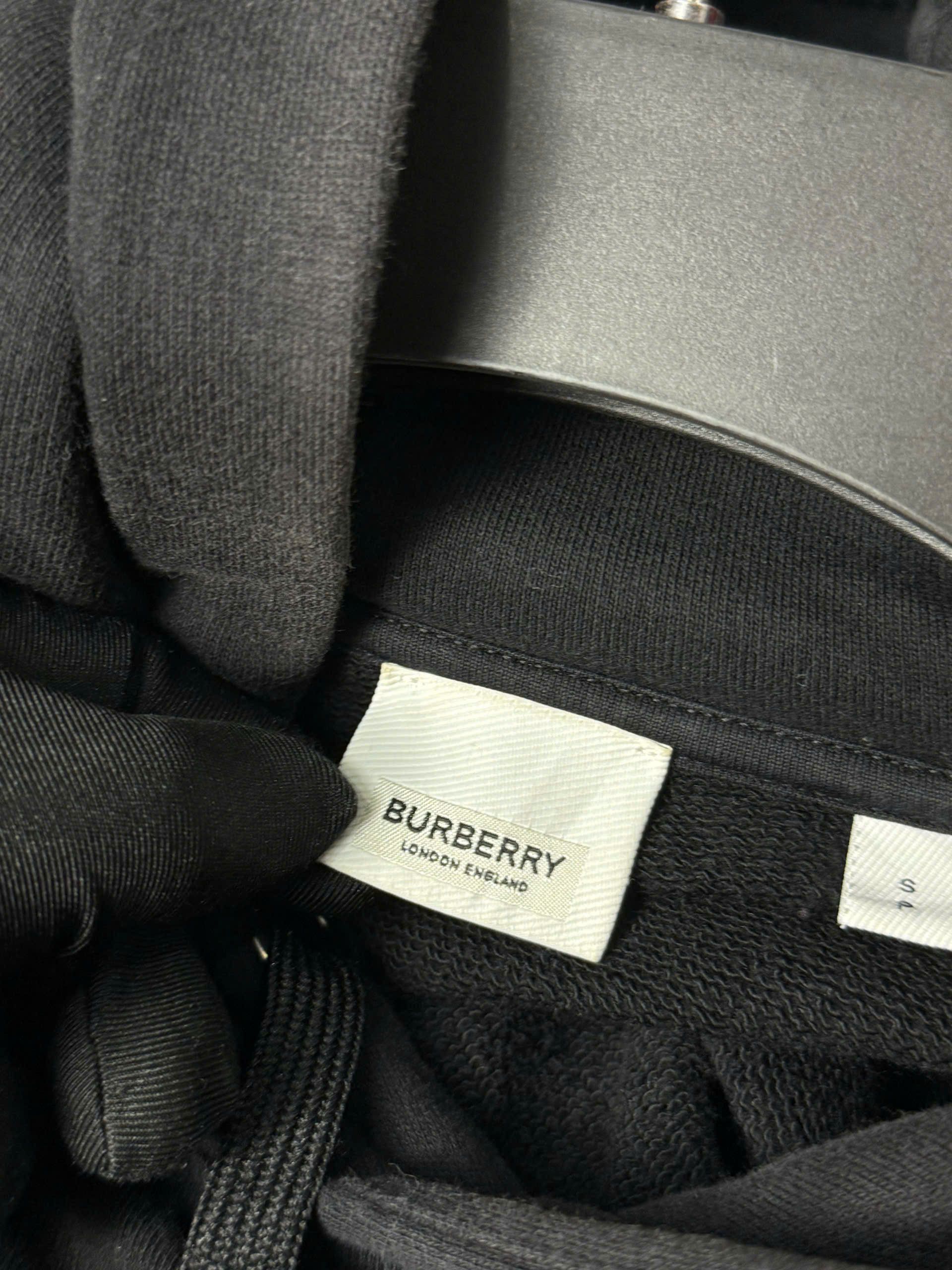 Burberry HOODIE BURRBERRY Size US M / EU 48-50 / 2 - 2 Thumbnail