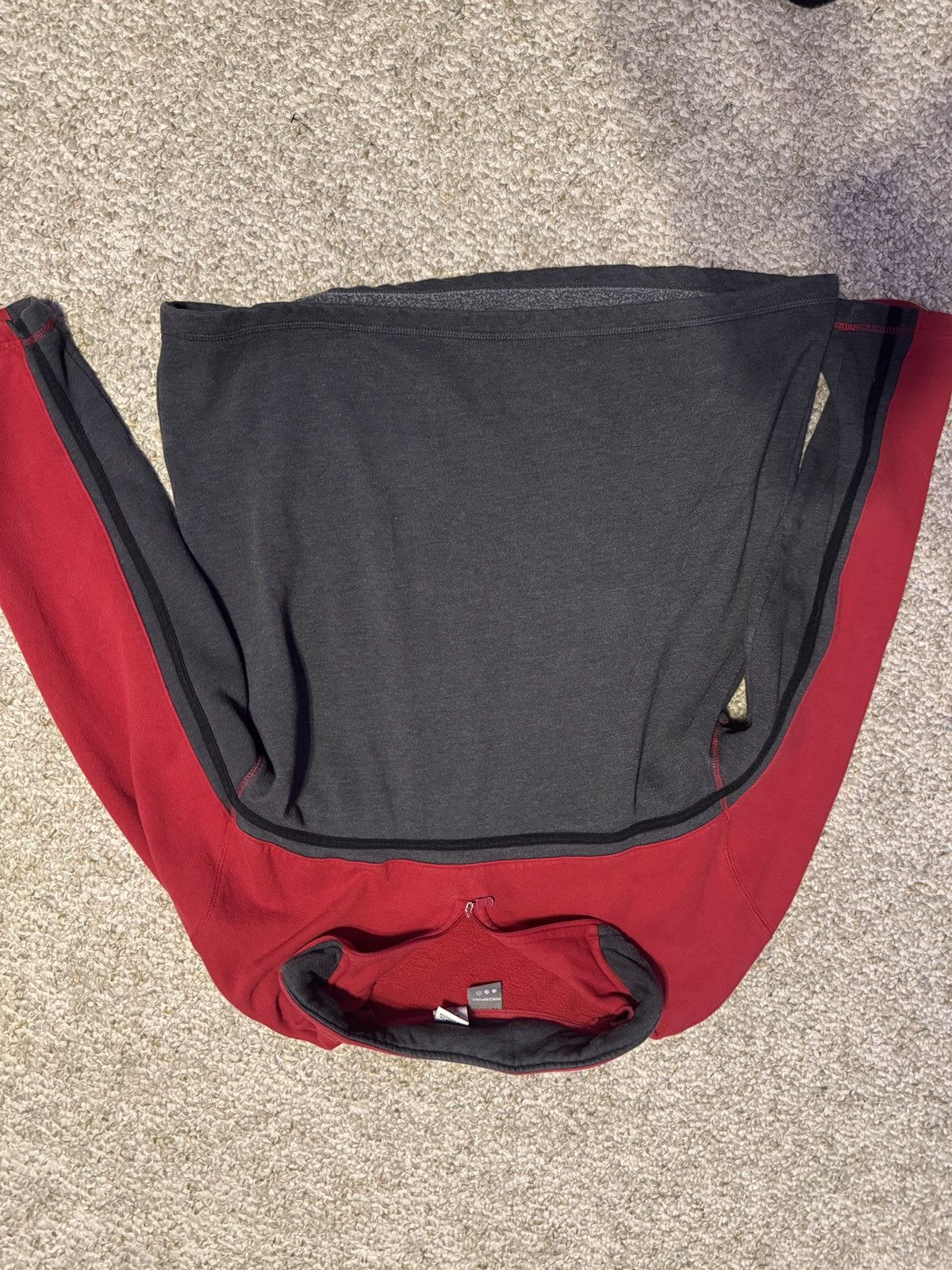 Other Y2K Prospirit quarter-zip Size US L / EU 52-54 / 3 - 3 Thumbnail