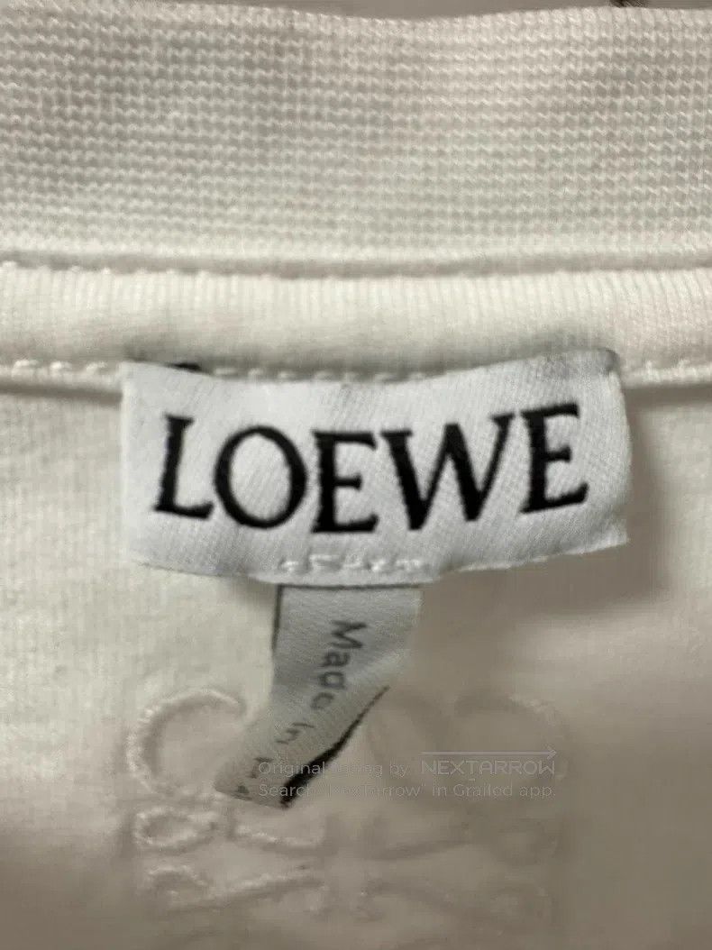 Loewe Loewe Short-sleeve Size US M / EU 48-50 / 2 - 3 Thumbnail