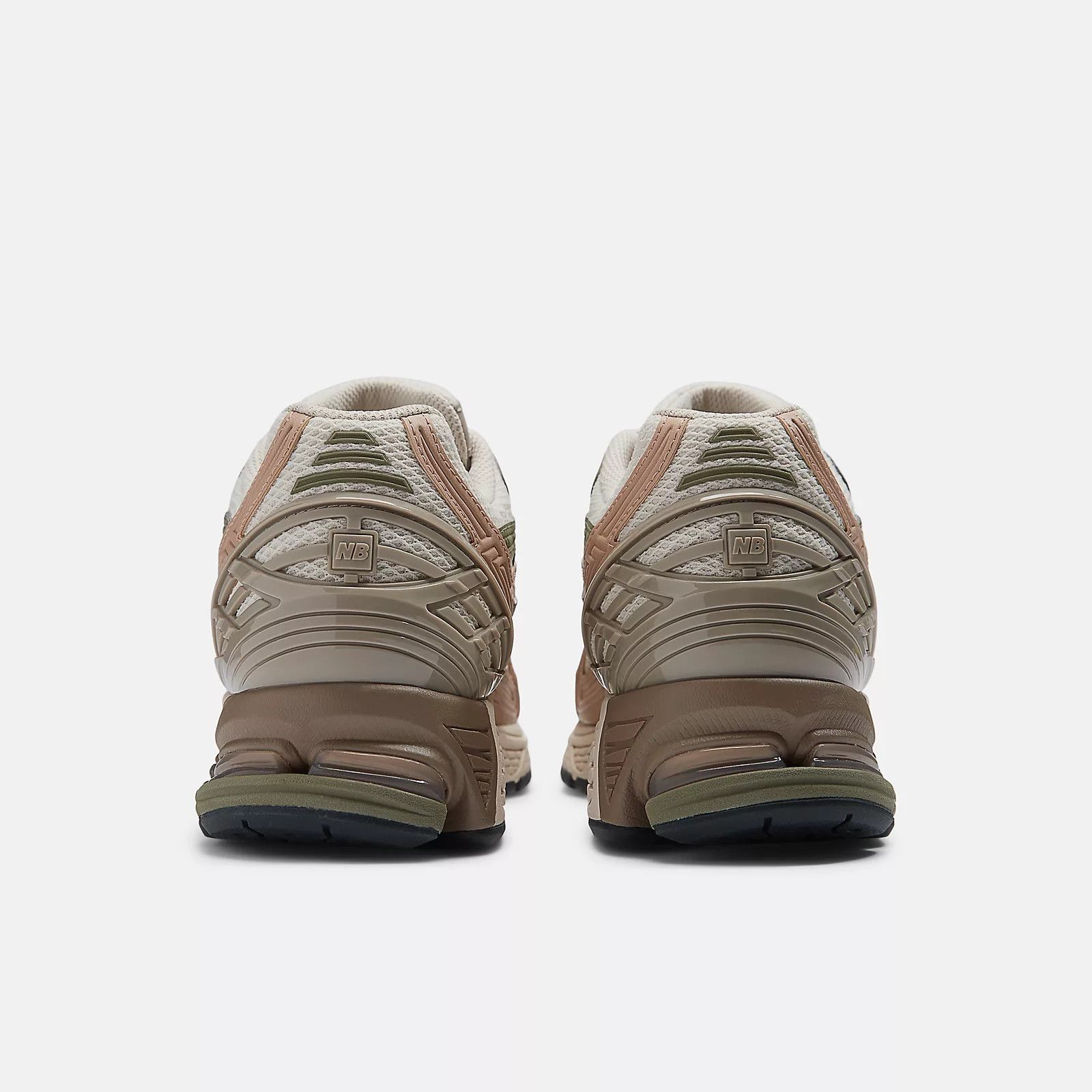 New Balance o1s22i1n1124 Utility 1906 Unisex Sneakers in Multicolor Size US 5 / IT 35 - 5 Thumbnail