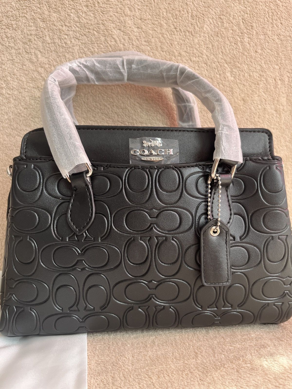 Coach Coach bag Size ONE SIZE - 3 Thumbnail