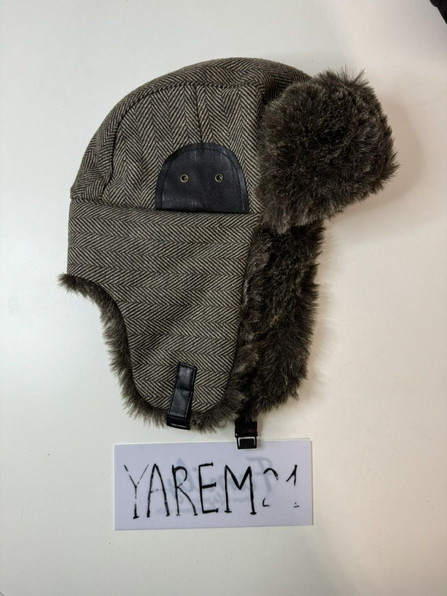 Other Ushanka hat cap Size ONE SIZE - 1 Thumbnail