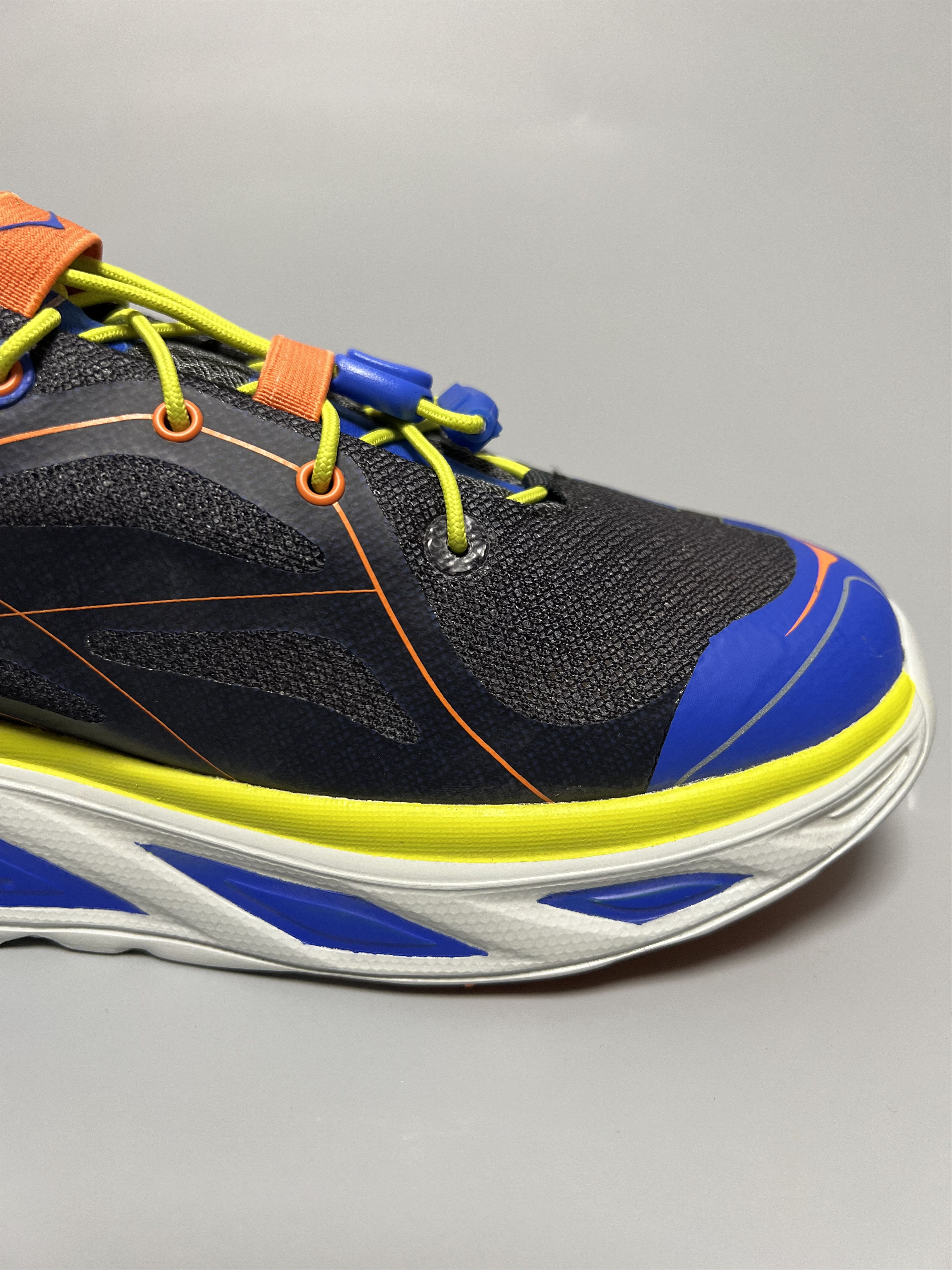 Hoka Hoka Huaka Origins Comfort Walking Shoes Sneakers Travel Size US 10 / EU 43 - 7 Thumbnail