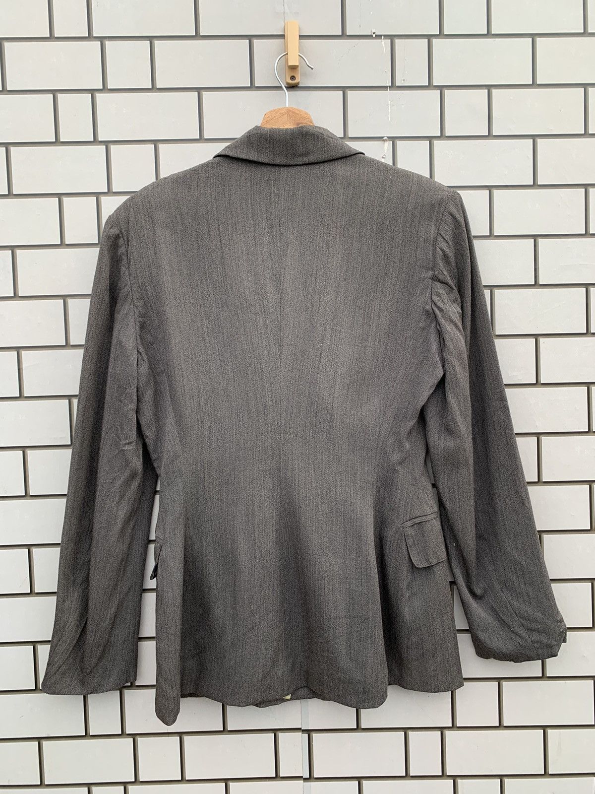 Designer × Jean Paul Gaultier × Vintage Vintage Junior Gaultier Made in Italy Size US XXS / EU 40 - 4 Thumbnail