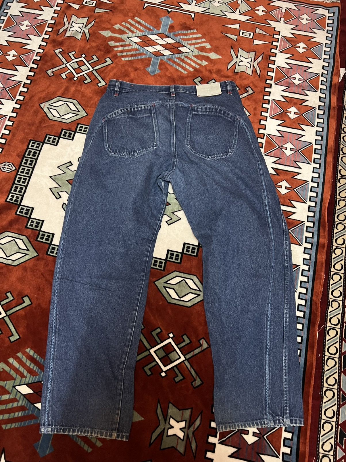 Fubu platinum fubu -muhammadali Size US 38 / EU 54 - 6 Thumbnail