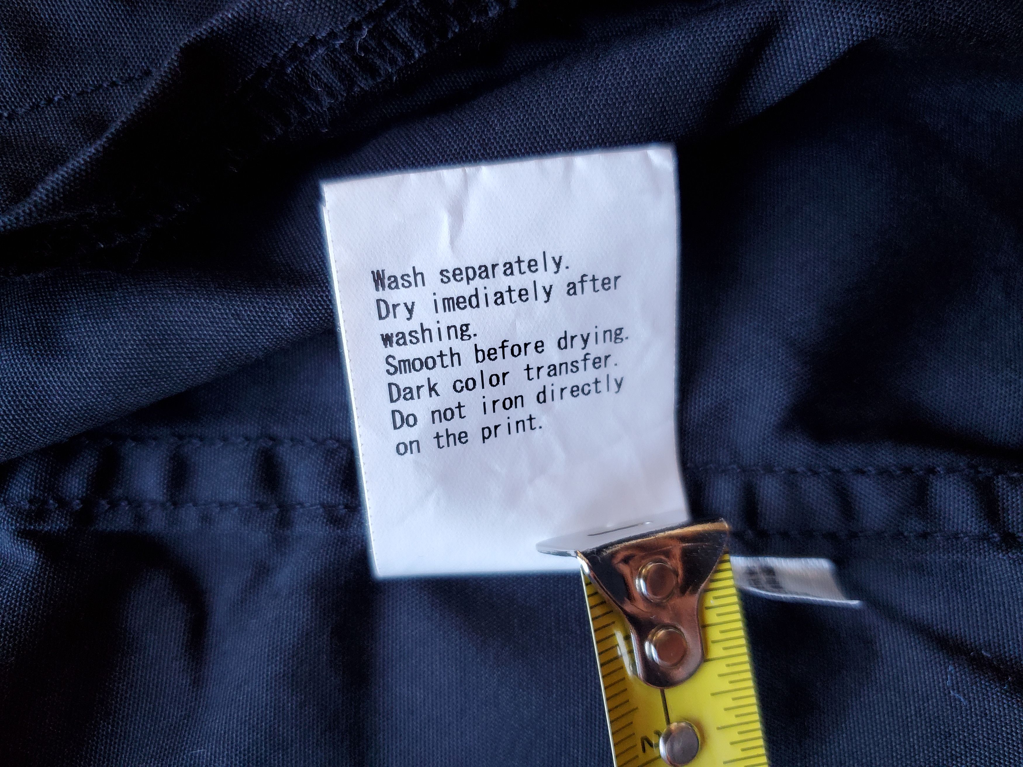Human Made NEW Human Made Drizzler Jacket Nigo Dry Alls Sz Small Size US S / EU 44-46 / 1 - 8 Thumbnail