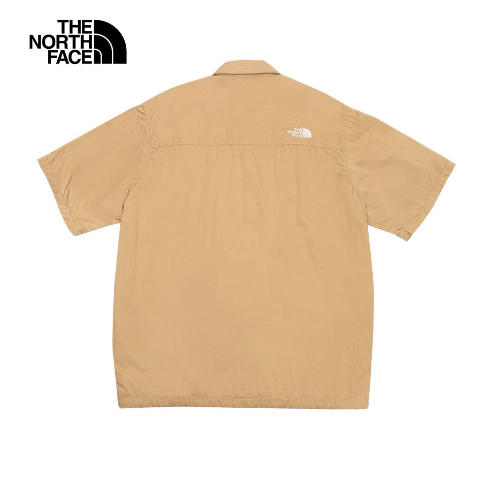 Kazuki Kuraishi × The North Face Urban Exploration KK OVERSIZE SOLID SHIRT Size US M / EU 48-50 / 2 - 4 Thumbnail
