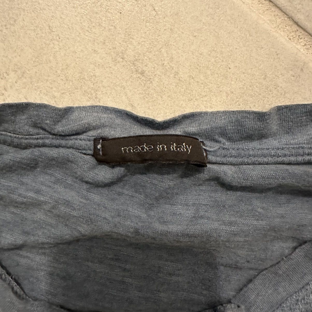 Other Italian Handmade Shirt Size US S / EU 44-46 / 1 - 2 Thumbnail