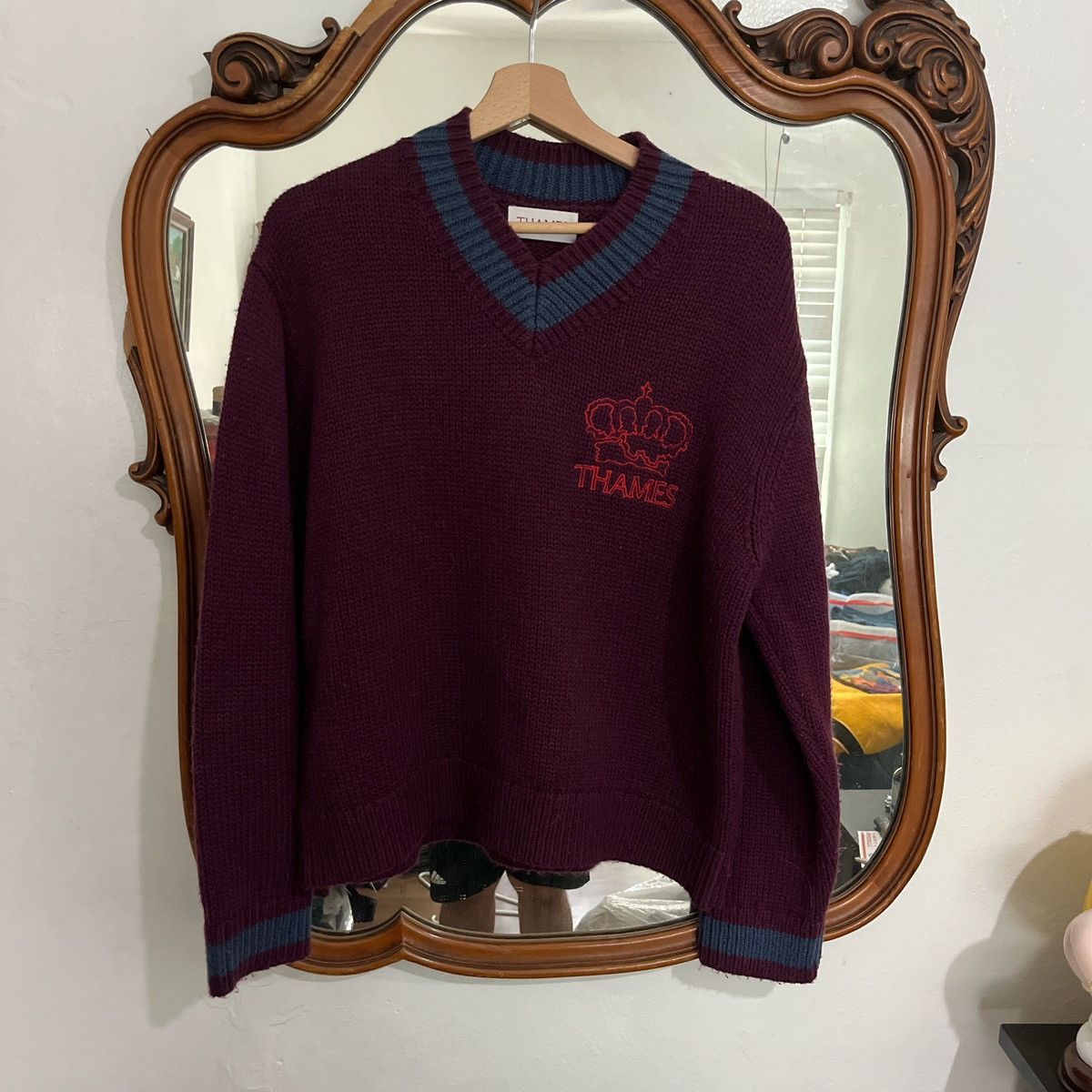 Thames MMXX. Clothing: Curated Shirts, Jeans, Shoes & More