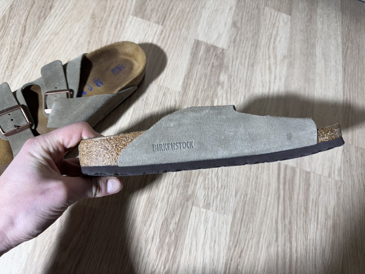 Birkenstock Birkenstock sandal slip on 43 Size US 10 / EU 43 - 10 Thumbnail