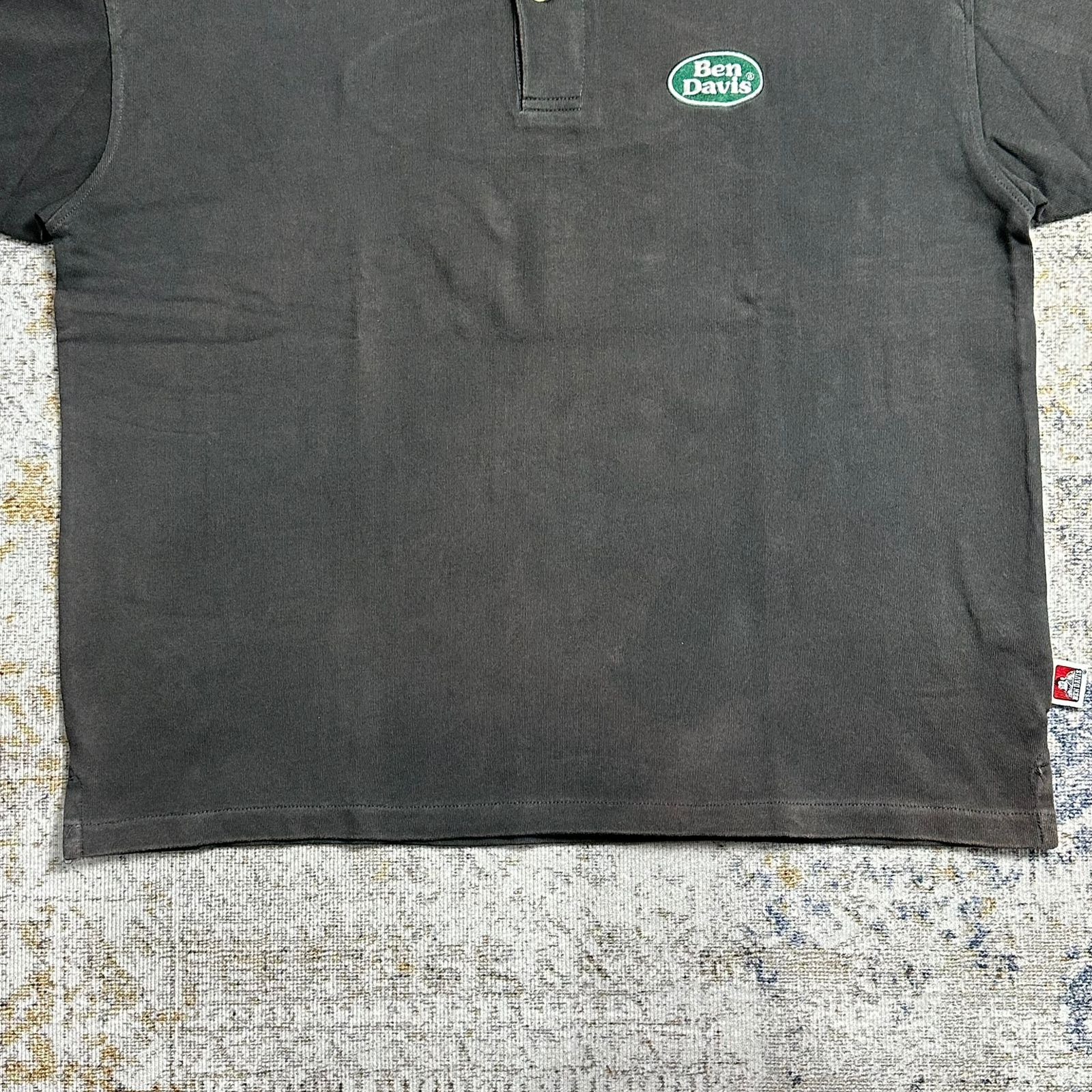 Ben Davis Vintage Ben Davis Shirt Mens Boxy L USA Size US M / EU 48-50 / 2 - 5 Thumbnail