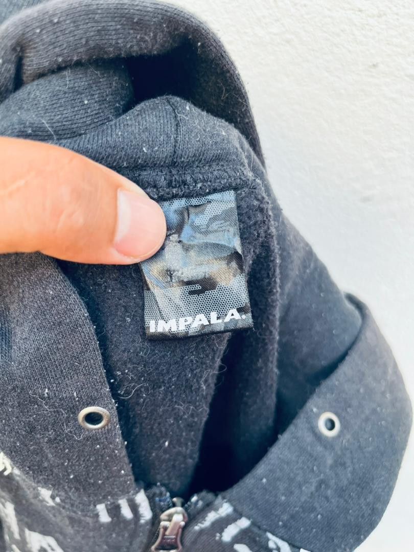 Japanese Brand × Vintage Vintage Impala Japanese Designer Fashion Style Size US L / EU 52-54 / 3 - 9 Thumbnail
