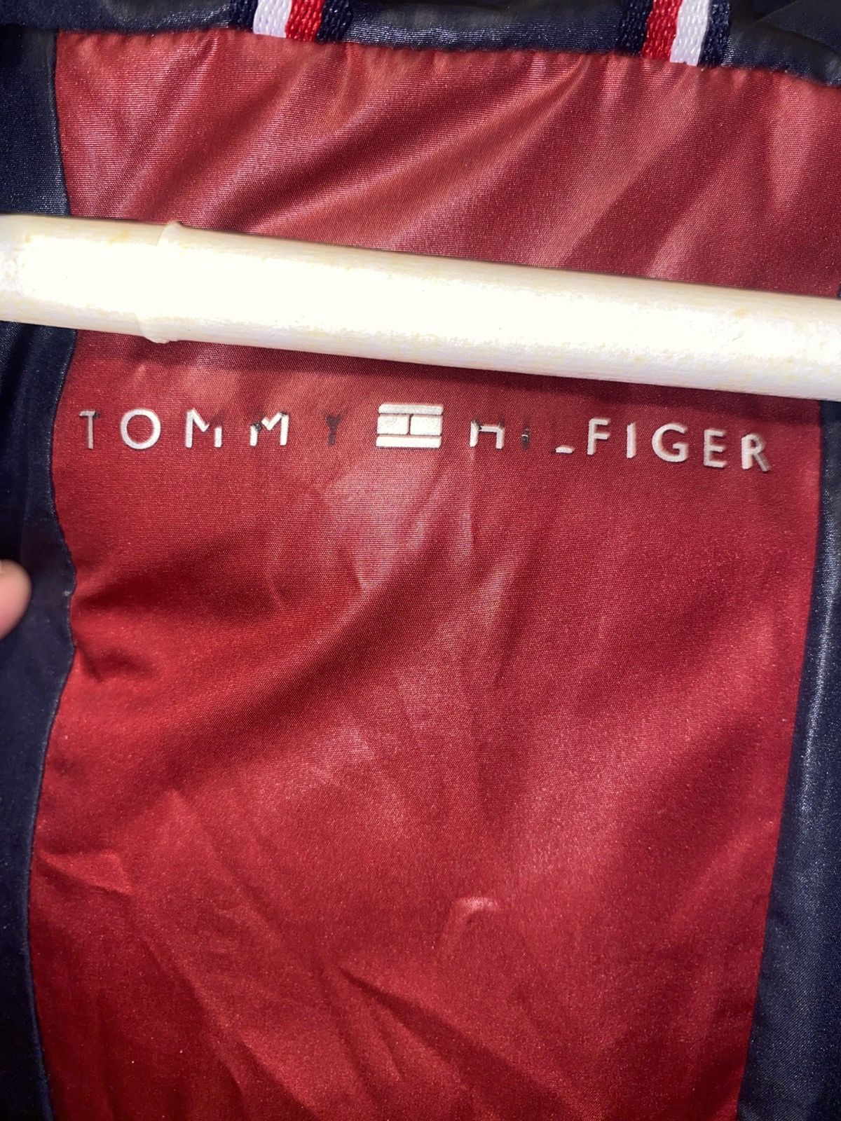 Tommy Hilfiger Tommy Hilfiger Bubble Coat Size US XL / EU 56 / 4 - 9 Thumbnail