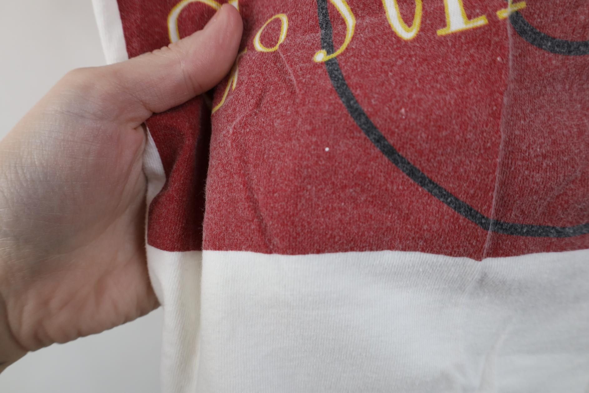 Vintage Vintage 90s Licor 43 Liqueur Cocktail Short Sleeve T-Shirt Size US L / EU 52-54 / 3 - 7 Thumbnail
