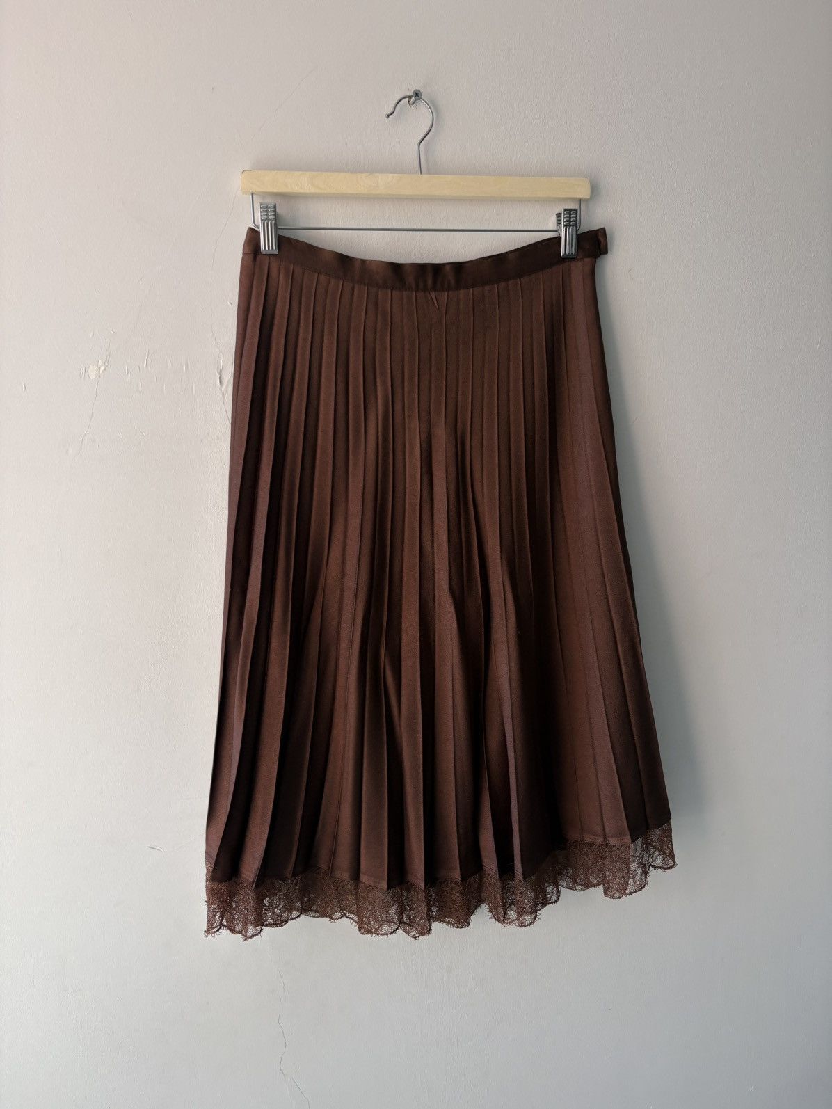 Vintage Beymen skirt Size 25" / US 0 / IT 36 - 7 Thumbnail