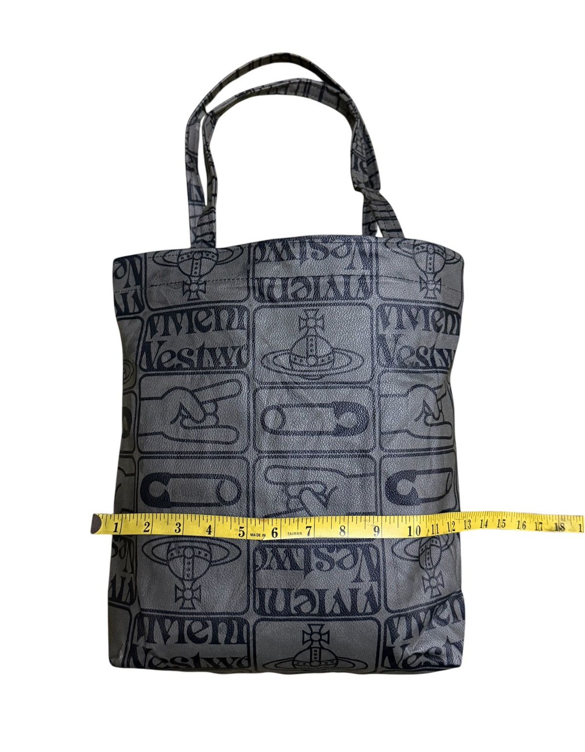 Handmade Handmade Totes Bag Size ONE SIZE - 9 Thumbnail