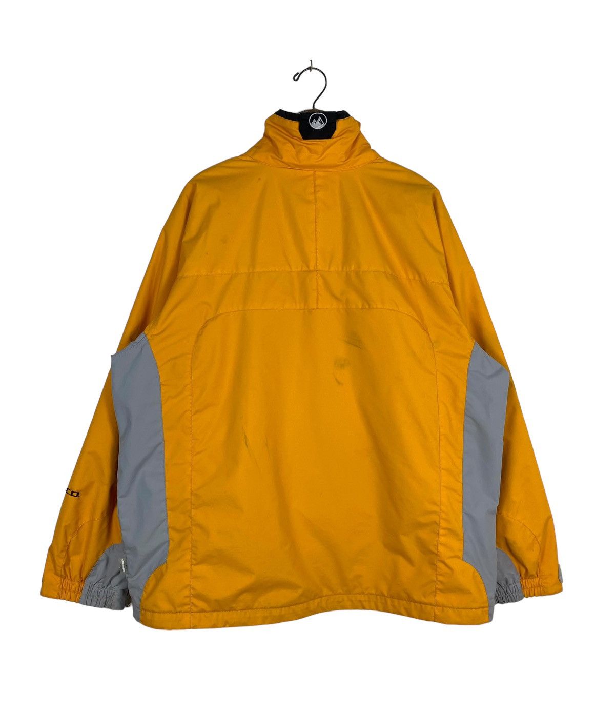 Columbia Rare‼️ Columbia X.C.O Storm Dry Waterproof Jacket Size US L / EU 52-54 / 3 - 5 Thumbnail