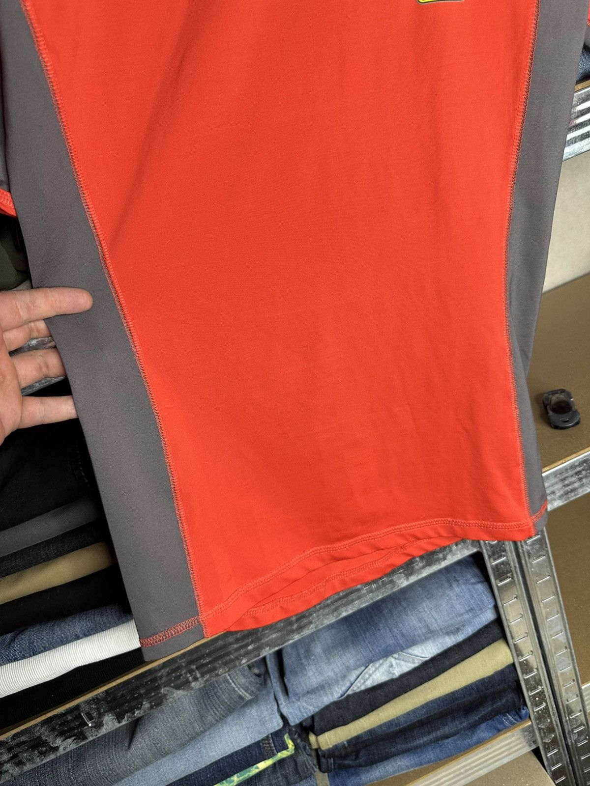 SALEWA Salewa Dryton Outdoor Performance T-Shirt Size M Size US M / EU 48-50 / 2 - 3 Thumbnail