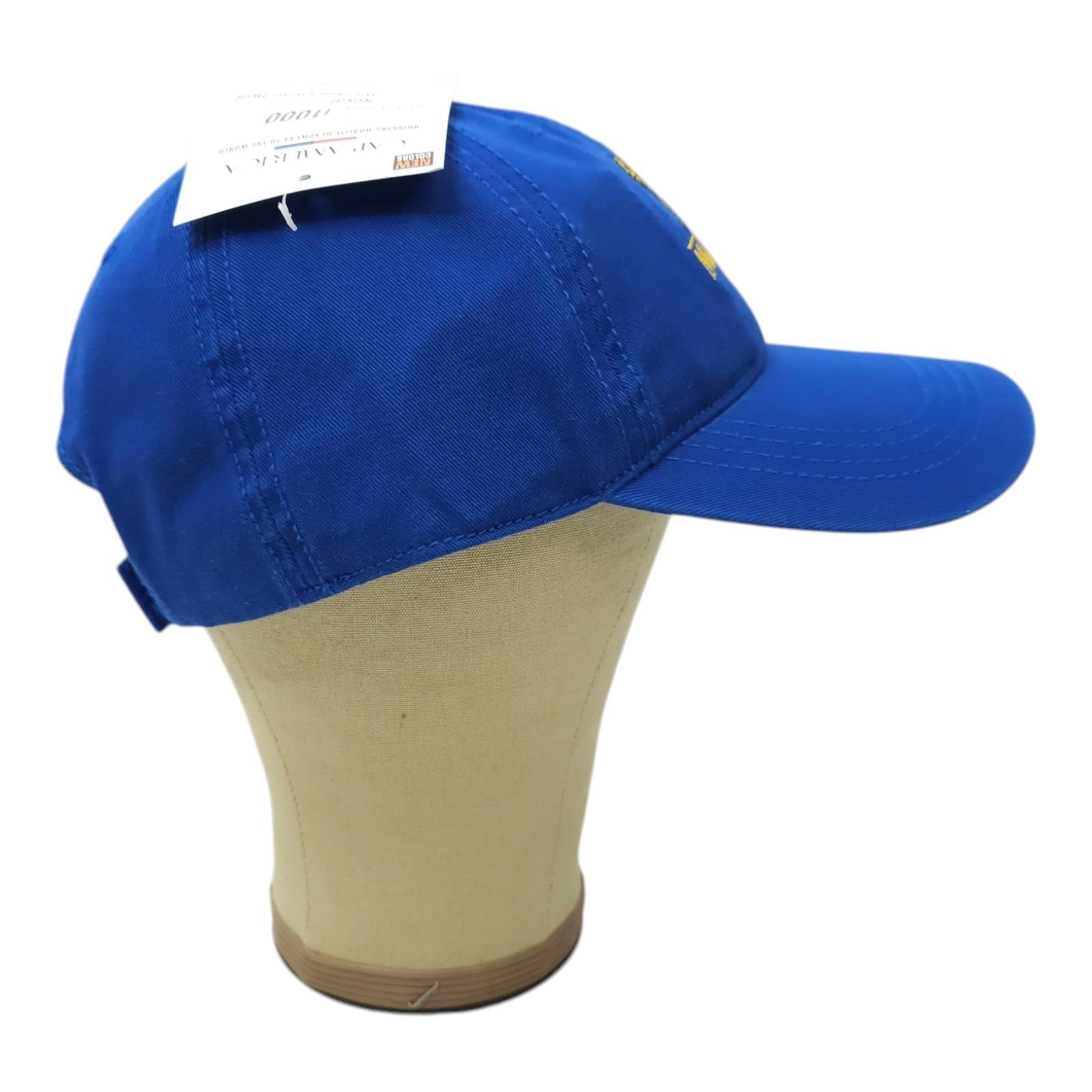 Other MGM Grand Valet Strapback Cap Washed Chino Twill Embroidered Size ONE SIZE - 11 Thumbnail