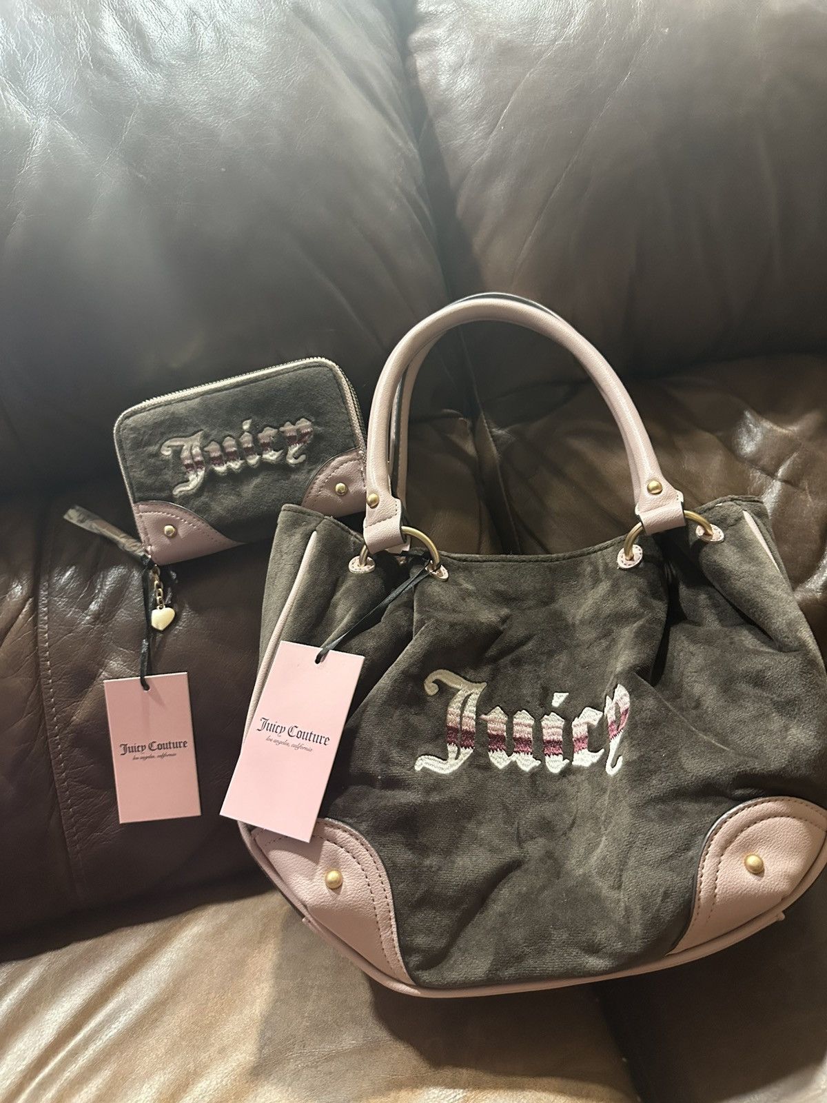 Bag juicy couture hotsell