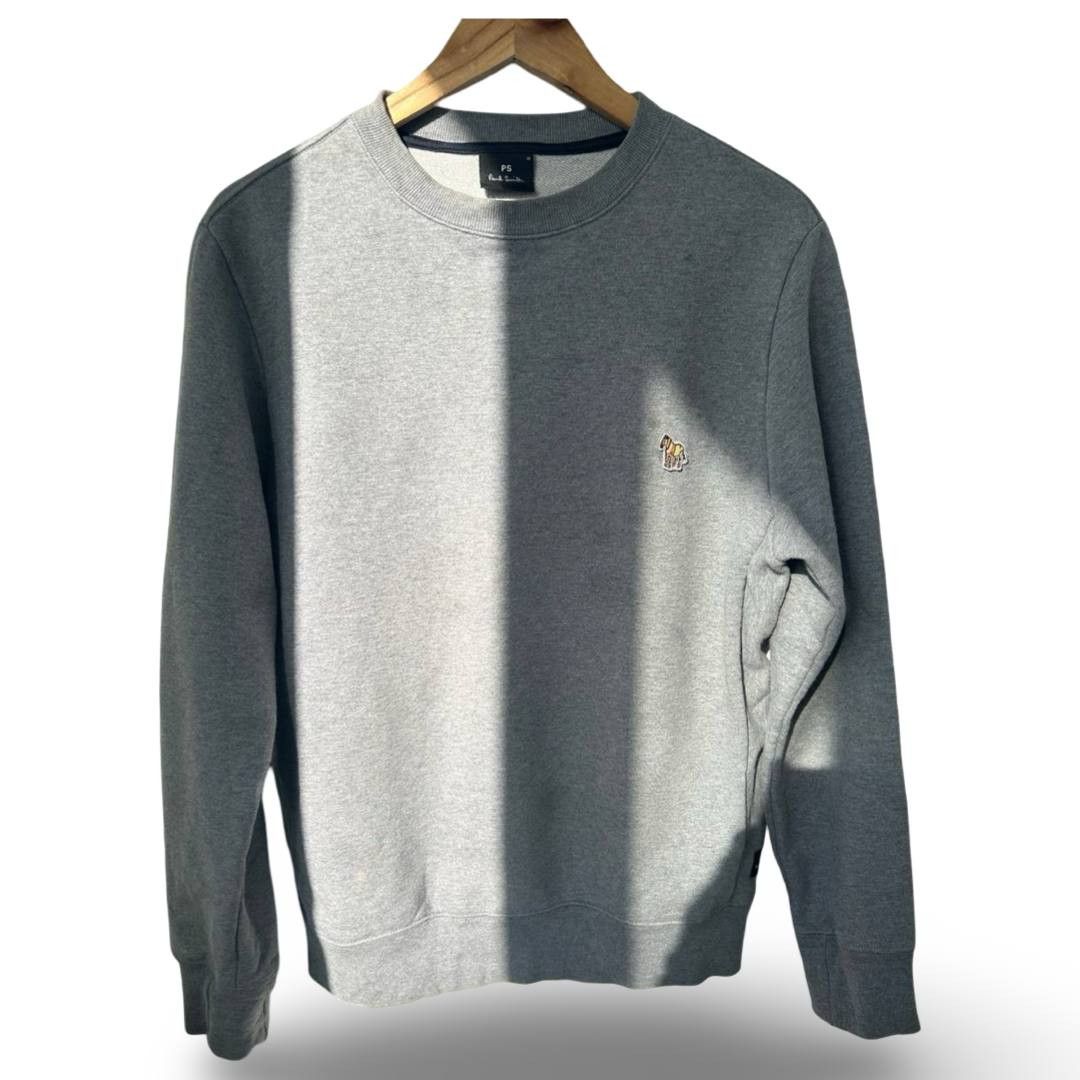 Paul Smith Paul Smith sweatshirts #767 Size US M / EU 48-50 / 2 - 1 Thumbnail