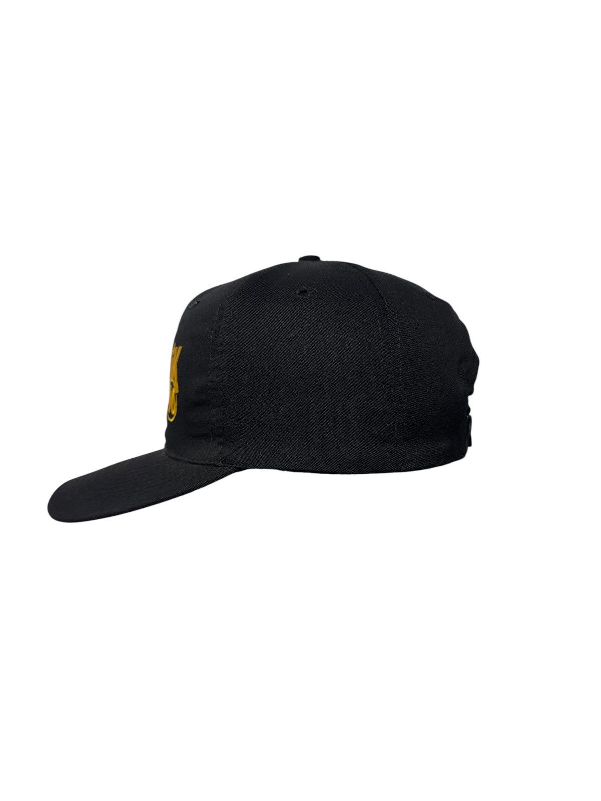 Vintage Vintage 1996 Freaknik Snapback Hat Size ONE SIZE - 3 Thumbnail
