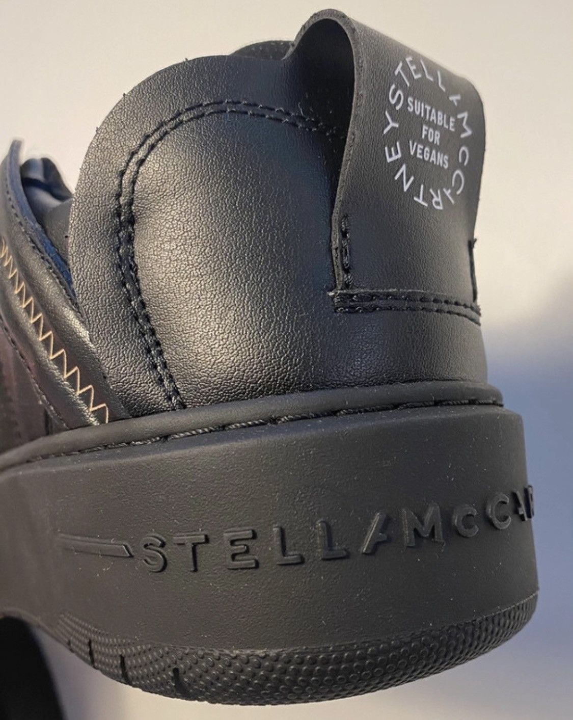 Stella McCartney Sneakers Stella Mc Cartney Size US 7 / IT 37 - 8 Thumbnail