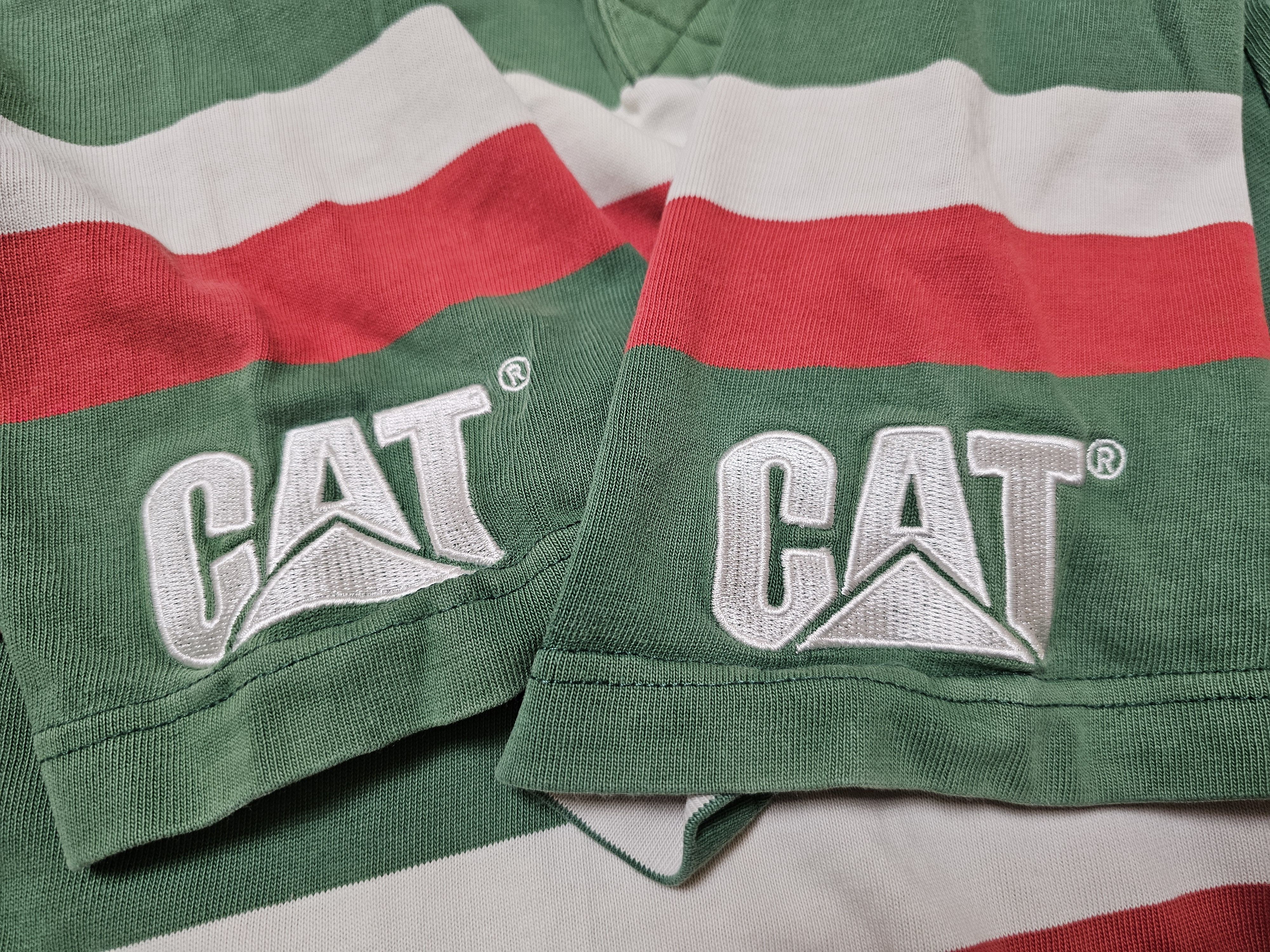Cotton Traders LEICESTER TIGERS 2006 RUGBY JERSEY VINTAGE ENGLAND RUGBY Size US XL / EU 56 / 4 - 6 Thumbnail