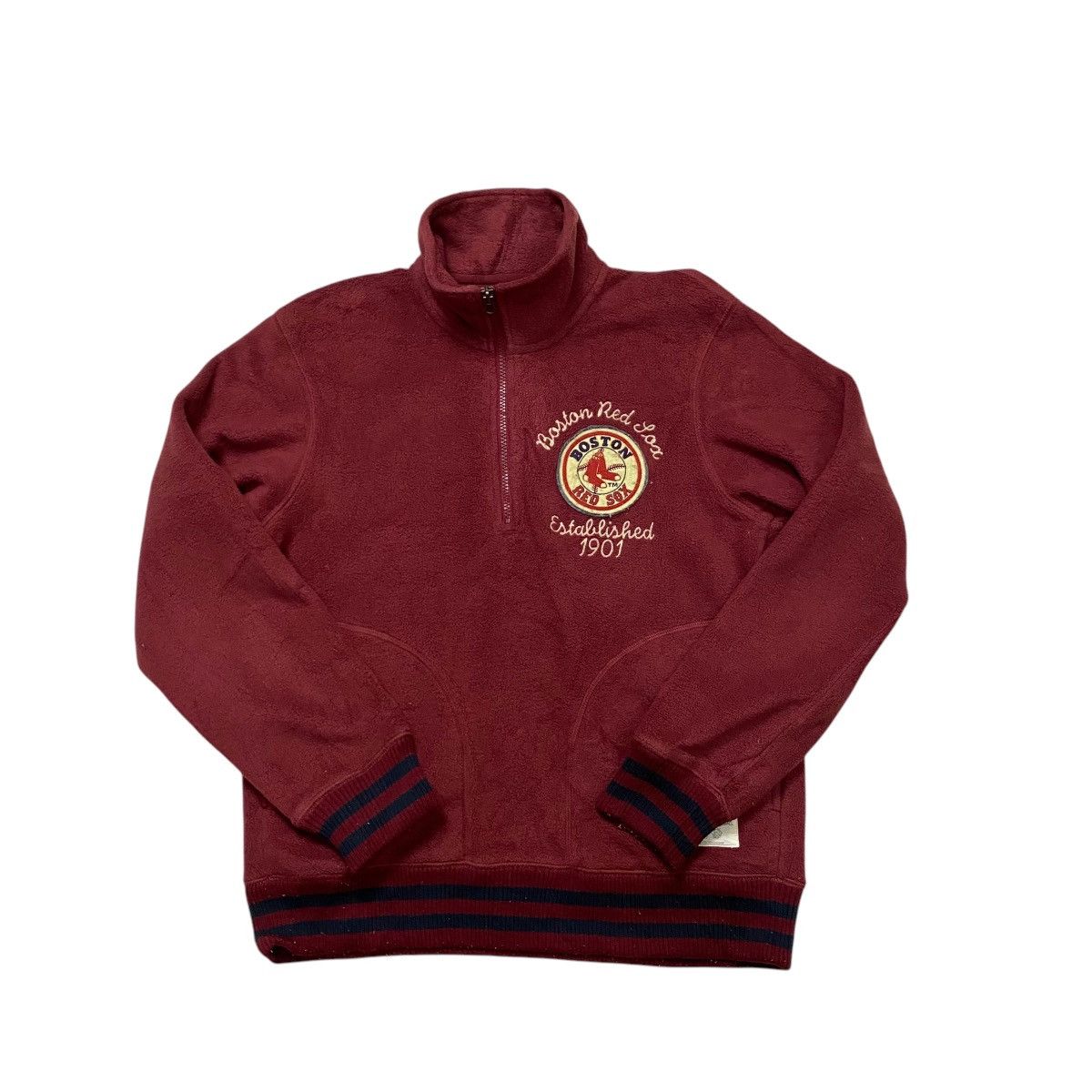 MLB Red Sox Boston Fleece