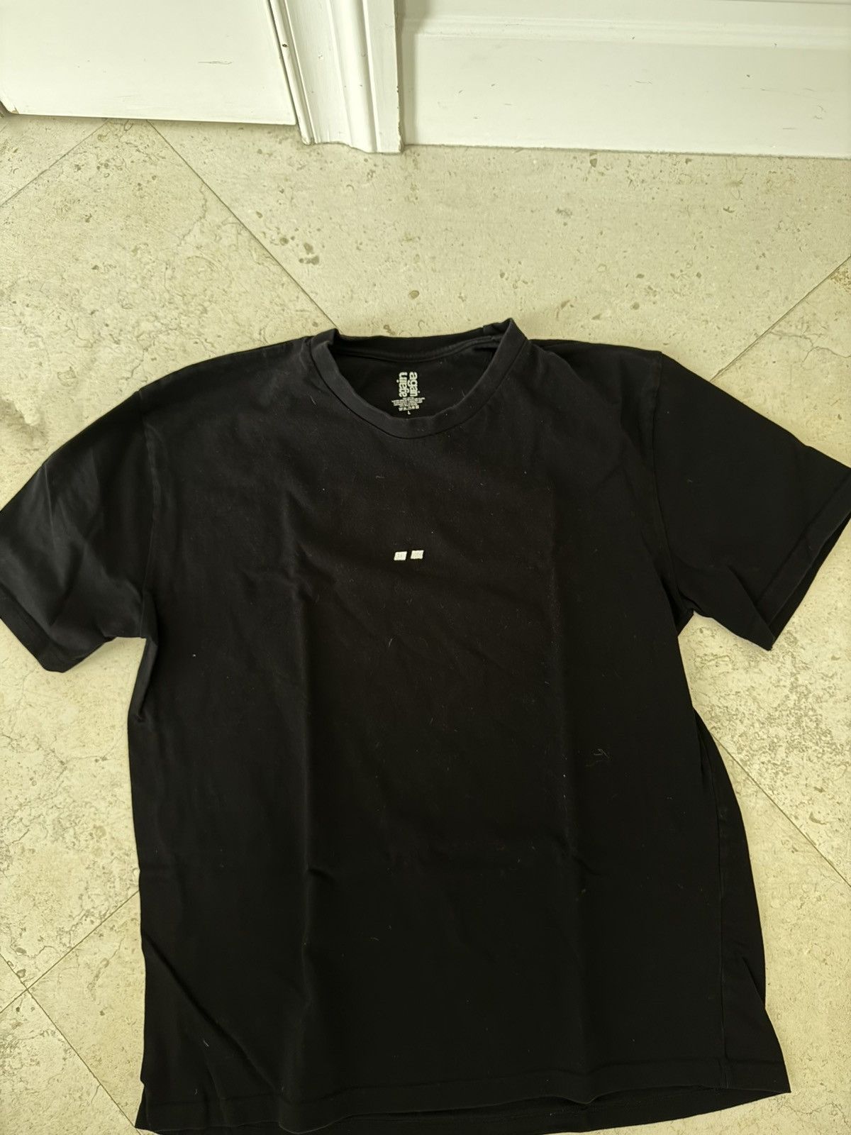 Other Fred Again Tour T-Shirt Size US L / EU 52-54 / 3 - 2 Thumbnail