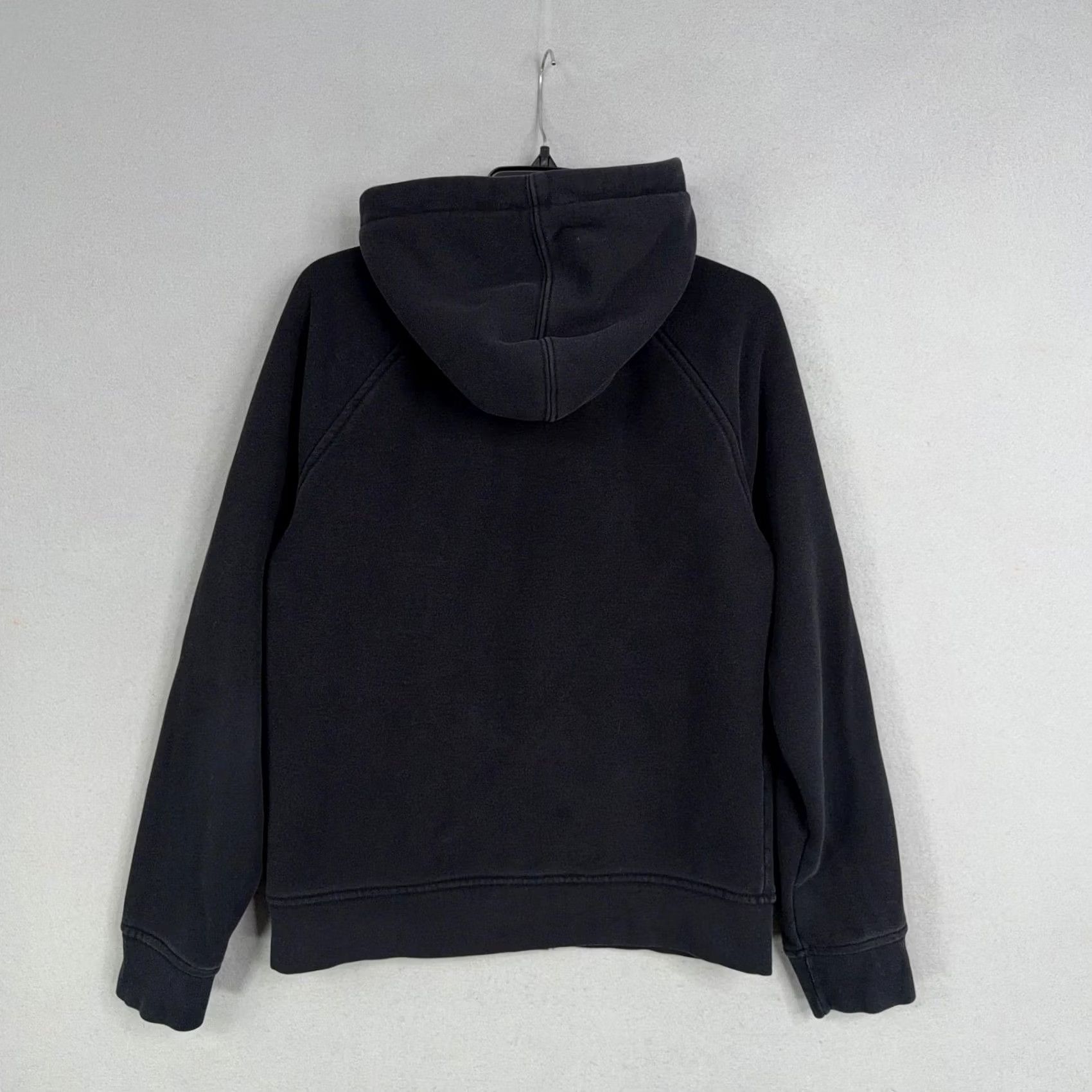 Flint And Tinder Flint and Tinder Hoodie Mens Medium Blue Full Zip Fleece Sweatshirt Made in USA Size US M / EU 48-50 / 2 - 6 Thumbnail