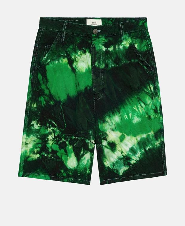 AMI Bermuda shorts Size US 32 / EU 48 - 1 Thumbnail