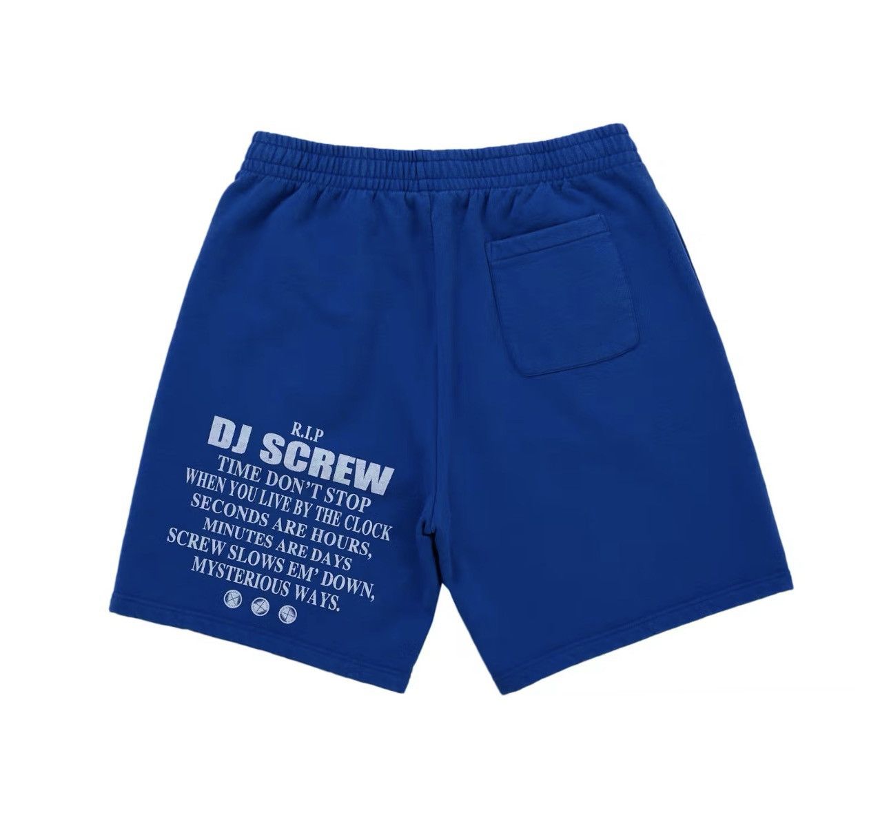 Supreme Supreme DJ Screw Sweatshort Size US 32 / EU 48 - 11 Thumbnail
