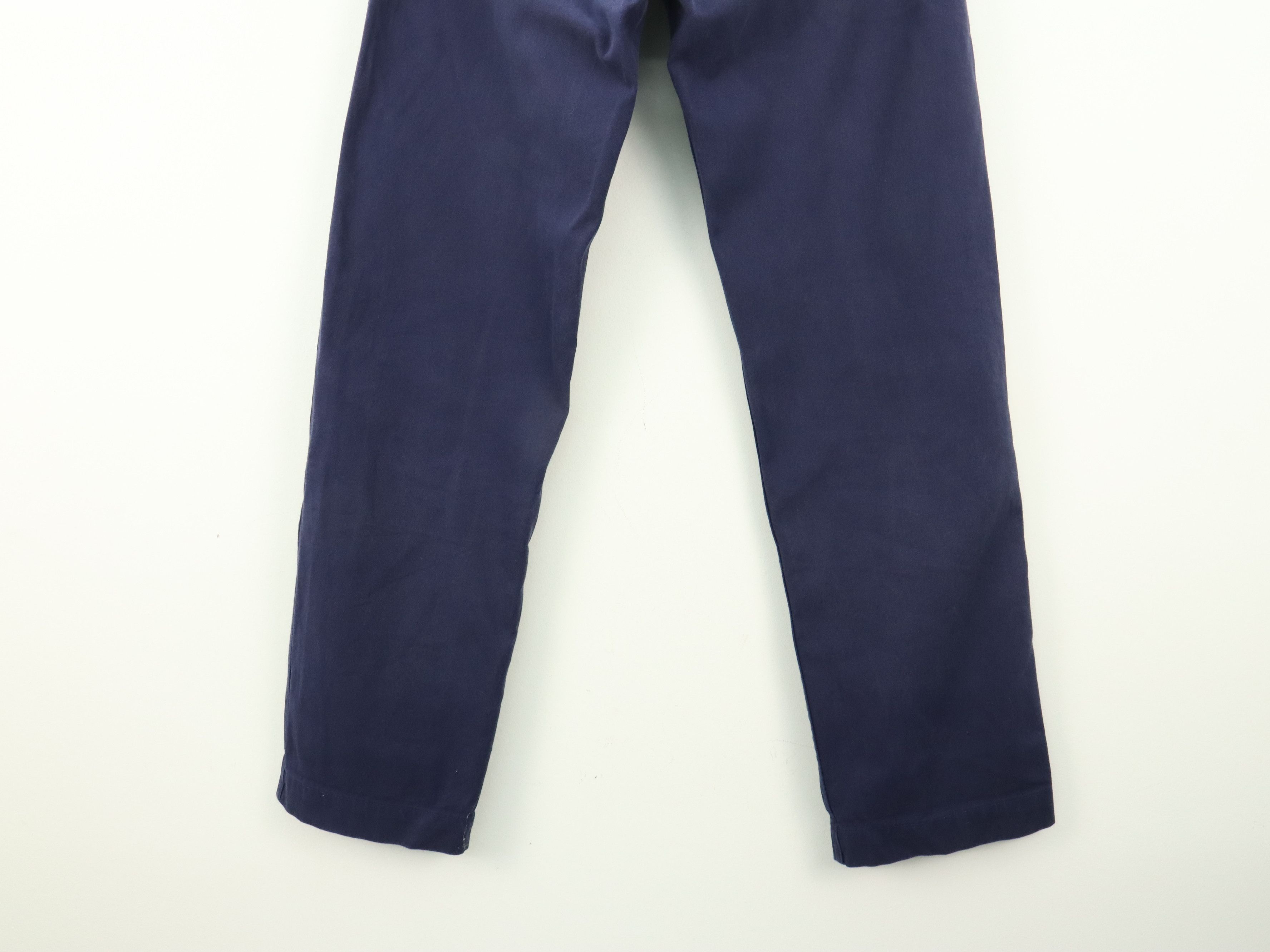 Danton Danton Vetements de Travail France Workwear Fatigue Pant Size US 28 / EU 44 - 12 Thumbnail