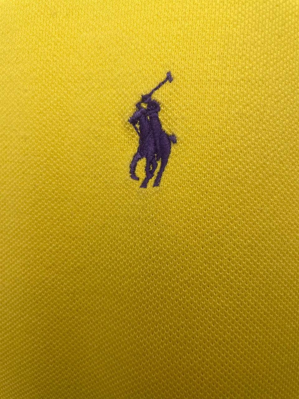 Polo Ralph Lauren Polo Ralf Lauren Size US XXL / EU 58 / 5 - 3 Thumbnail