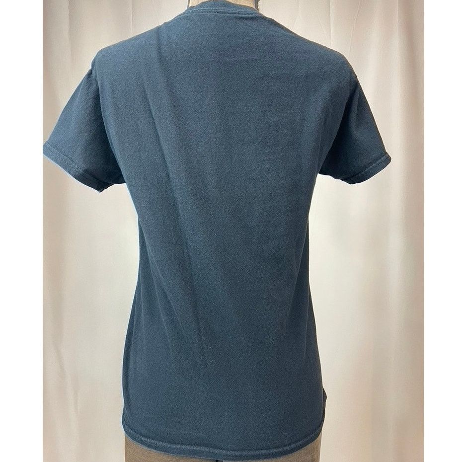 Vintage NARUTO Mens T-Shirt (S) Y2K Shippuden Ripple Junction Anime Size US S / EU 44-46 / 1 - 2 Thumbnail