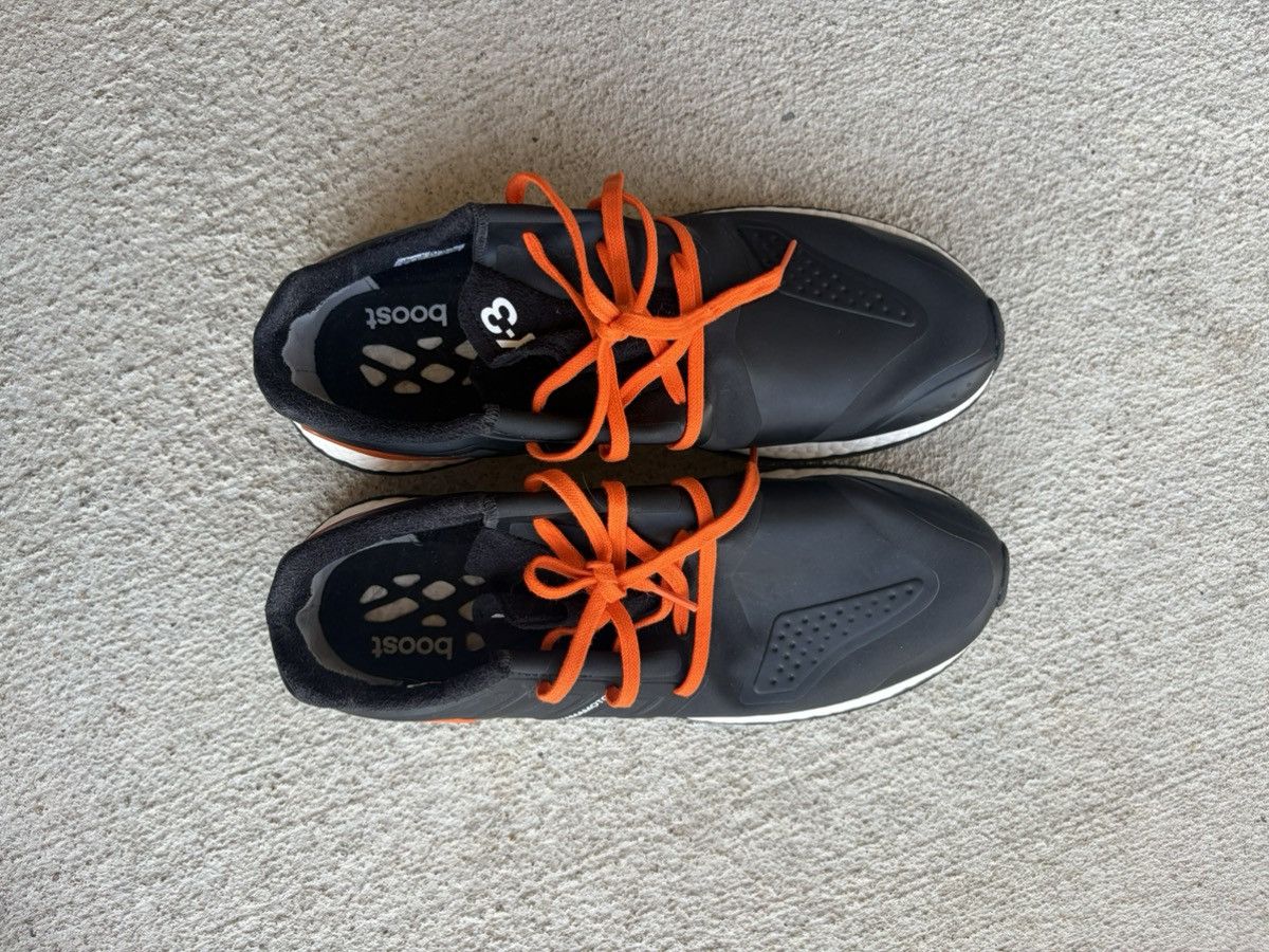 Adidas × Y-3 Y-3 x Adidas Boost Size US 9.5 / EU 42-43 - 4 Thumbnail