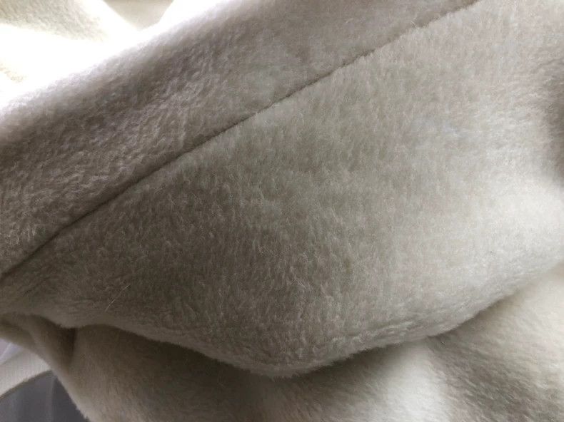 Max Mara Max Mara Cashmere alpaca Size XS / US 0-2 / IT 36-38 - 5 Thumbnail