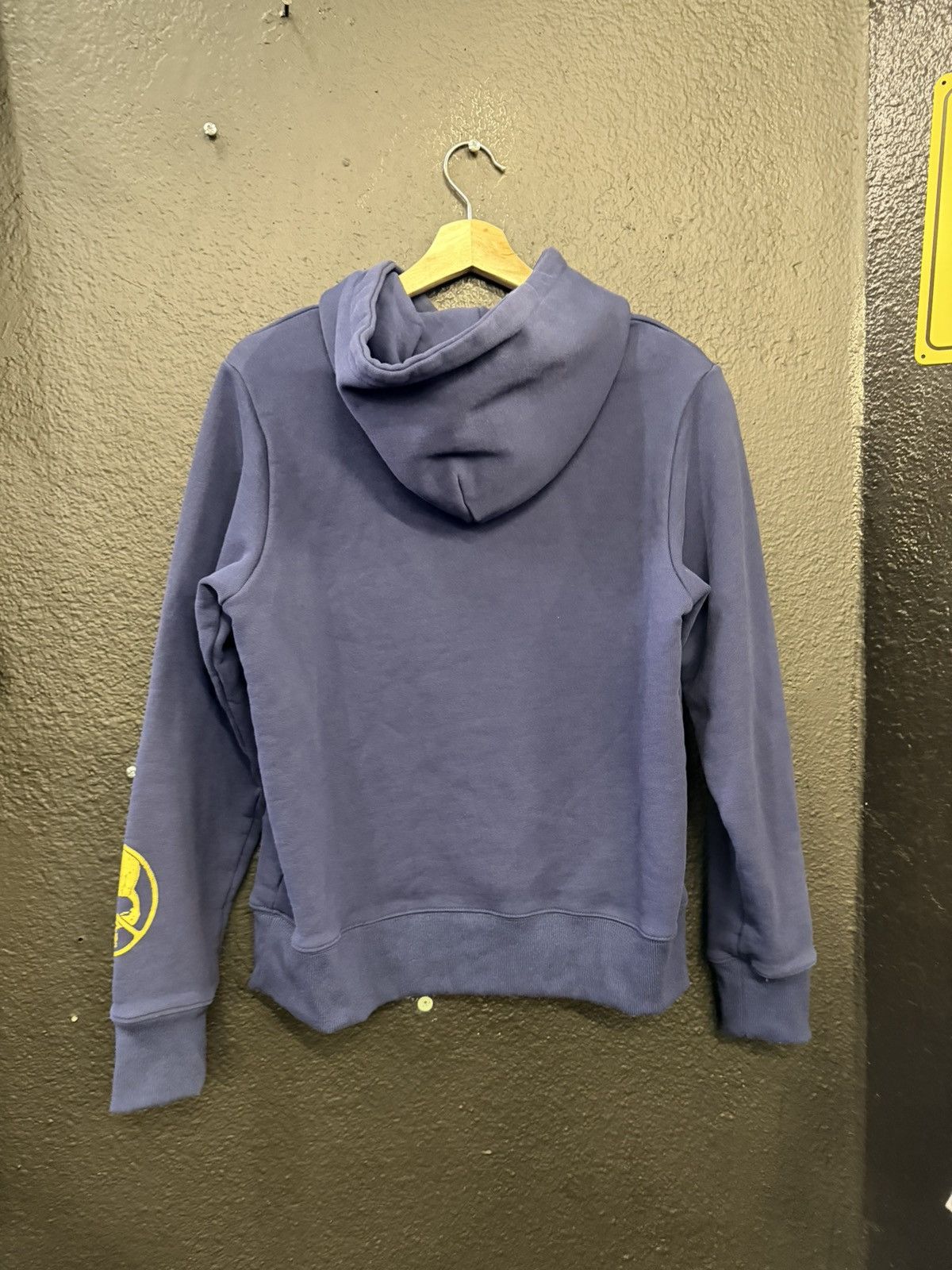 Other Peace and war Stars Hoodie Size US S / EU 44-46 / 1 - 3 Thumbnail
