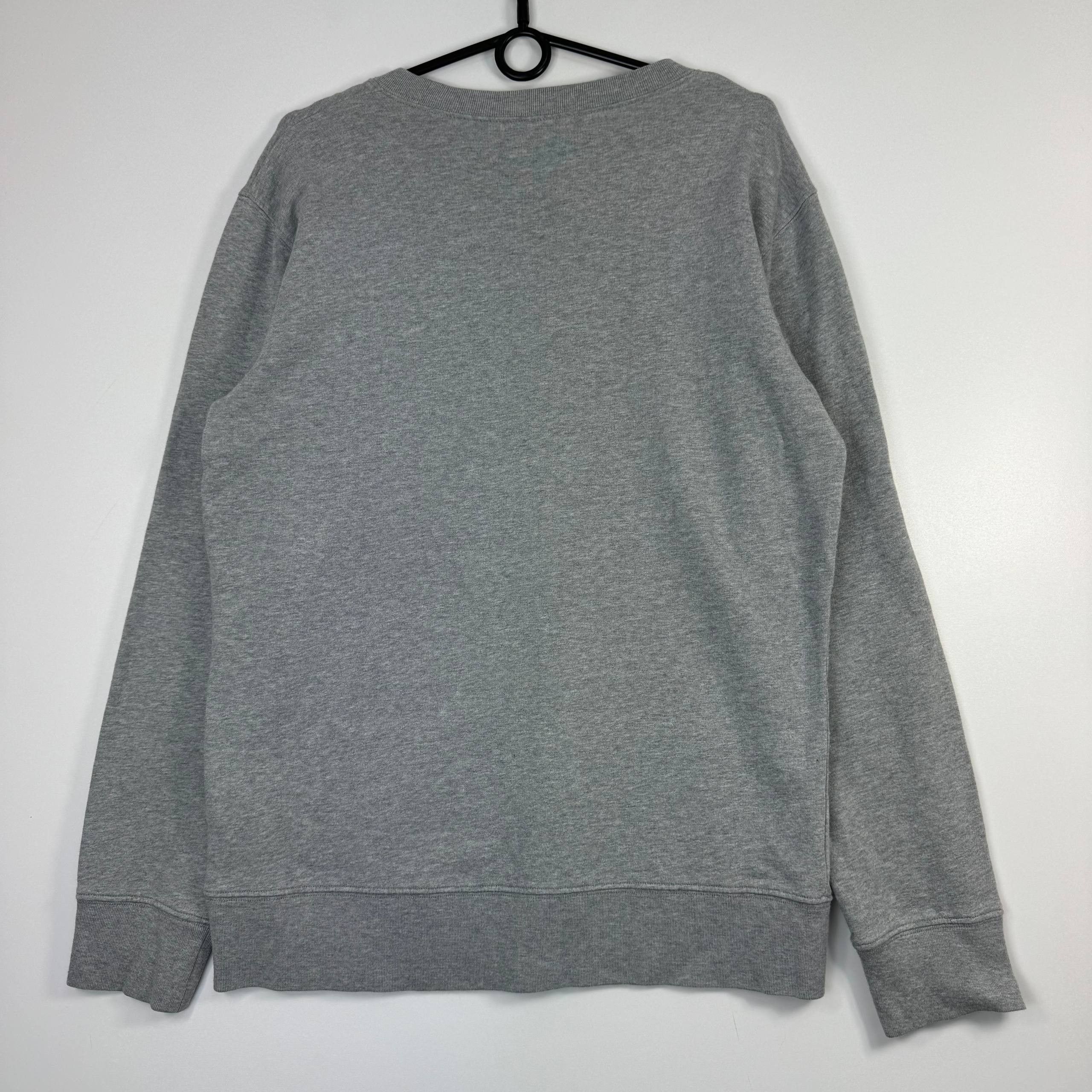 Carhartt Carhartt Detroit Michigan Graphic Sweatshirt Mens Size S Size US S / EU 44-46 / 1 - 8 Thumbnail