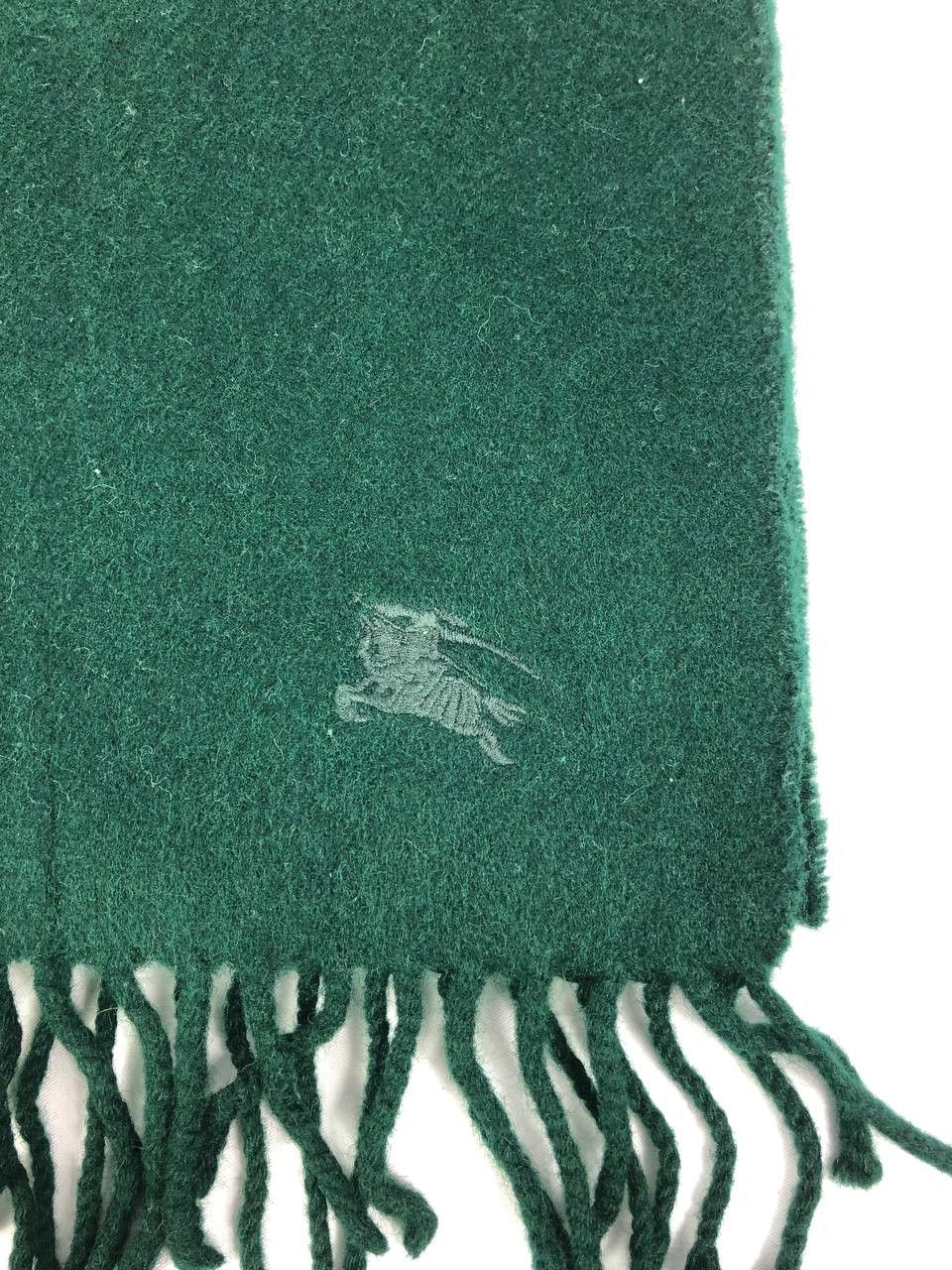 Burberry Burberry Scarf / Muffler / Neckwear FS194 Size ONE SIZE - 6 Thumbnail