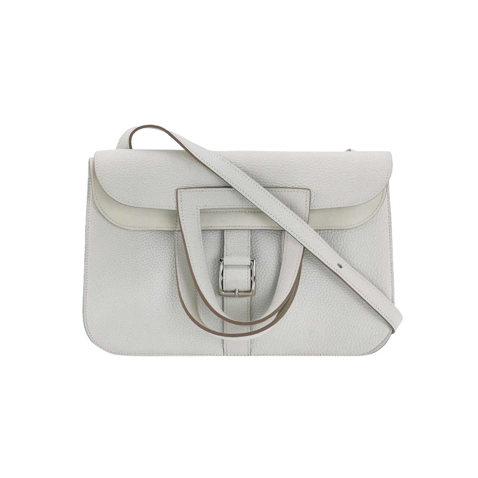 Hermes Hermes Women os Shoulder Bags Size ONE SIZE - 1 Thumbnail