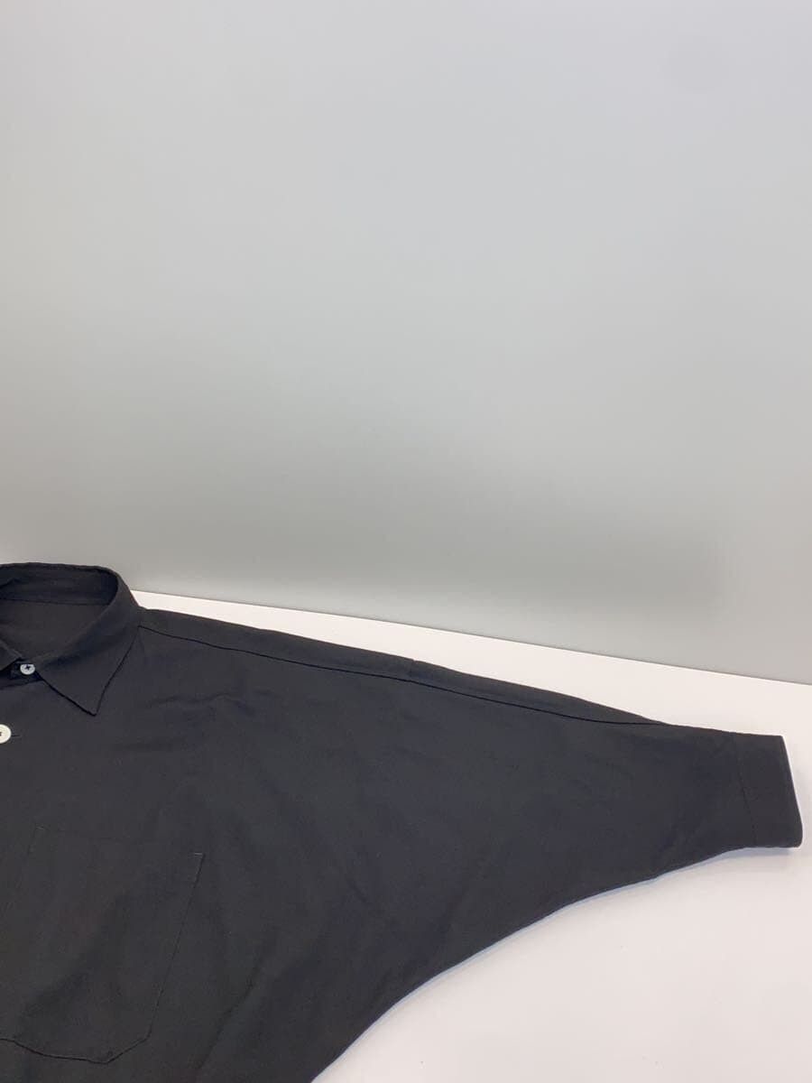 Yohji Yamamoto YOHJI YAMAMOTO POUR HOMME Court Size US S / EU 44-46 / 1 - 6 Thumbnail