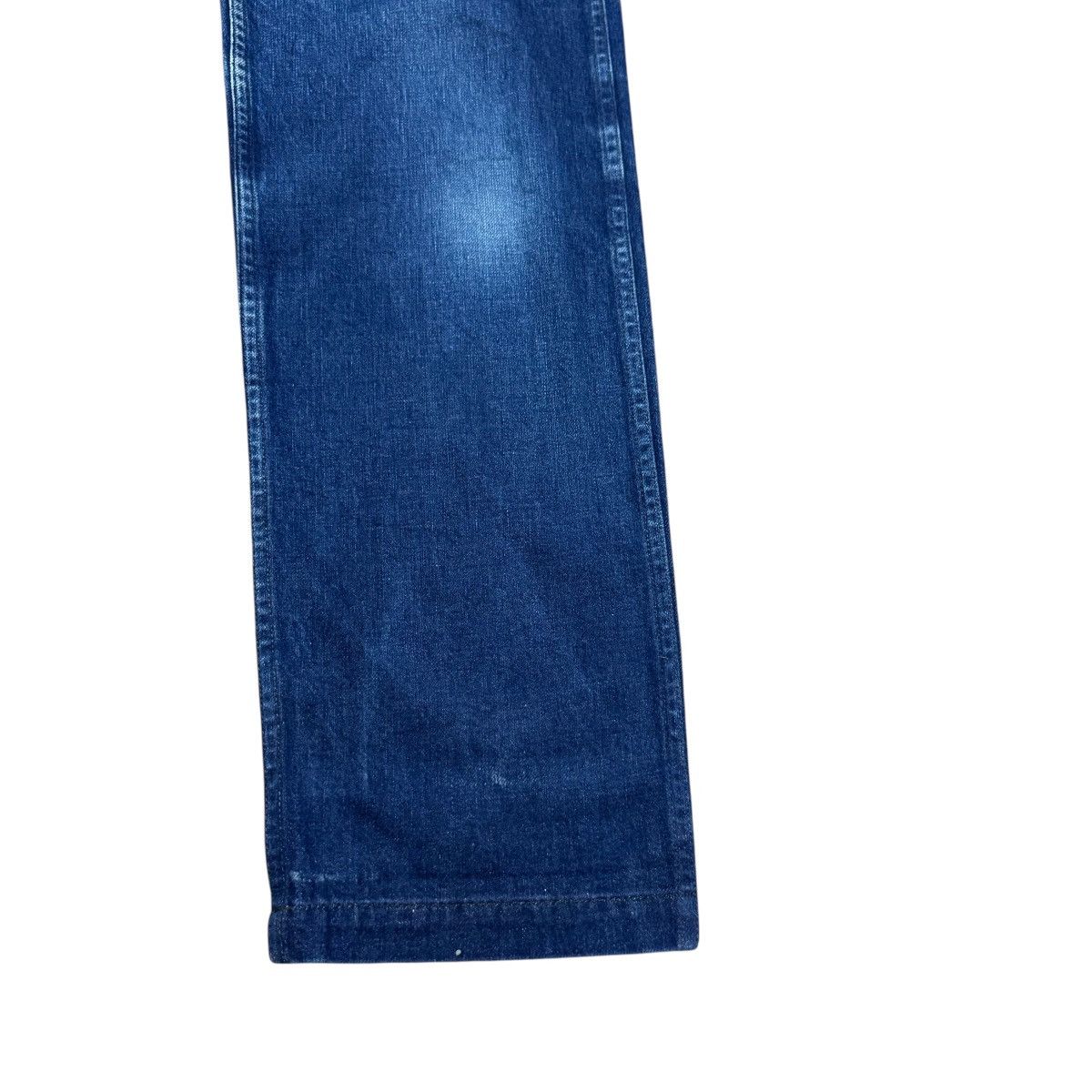 Danton Vintage Danton Denim Fatigue Pants Size US 29 - 9 Thumbnail