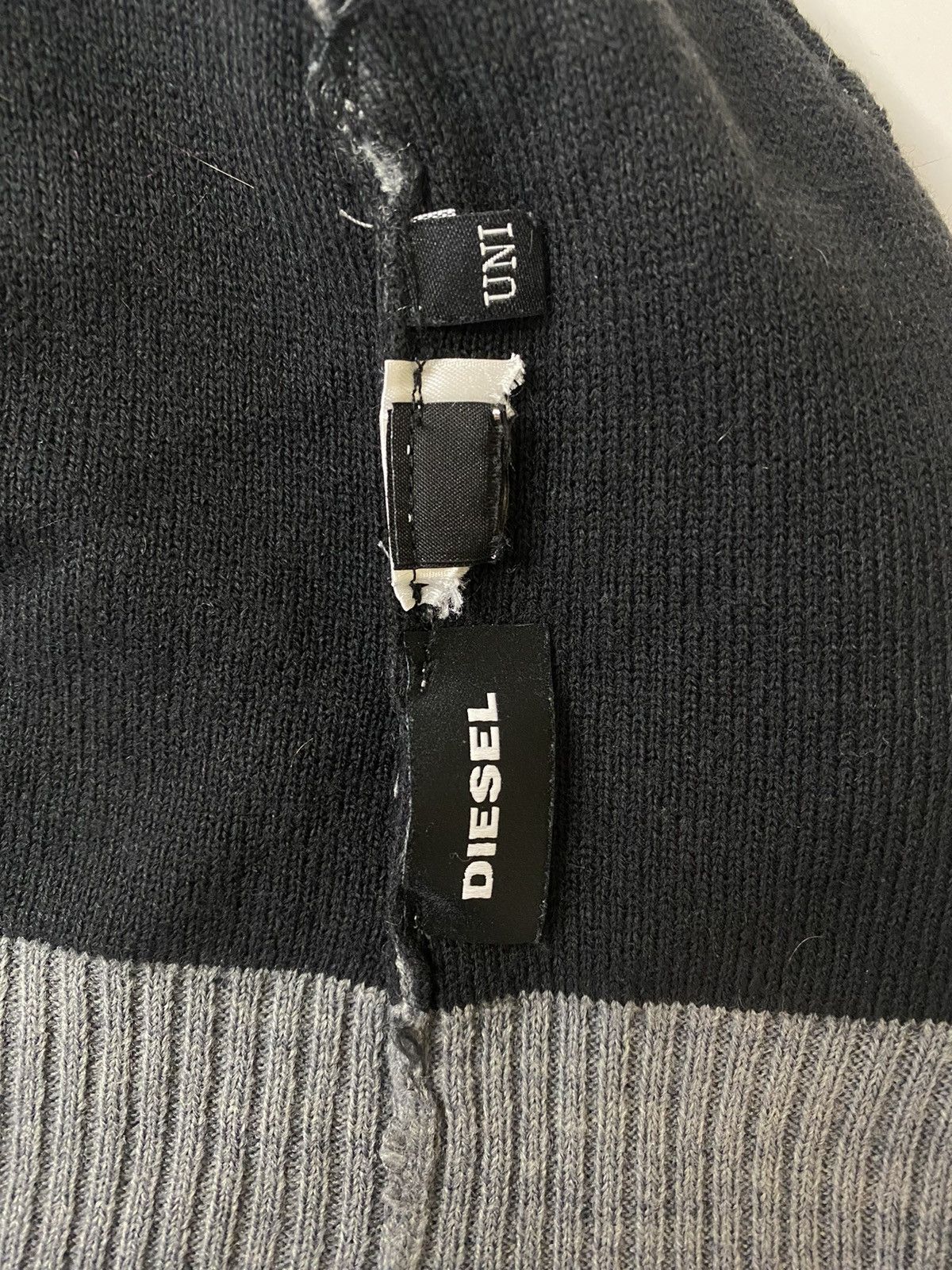 Other Diesel hat cap Size ONE SIZE - 5 Thumbnail