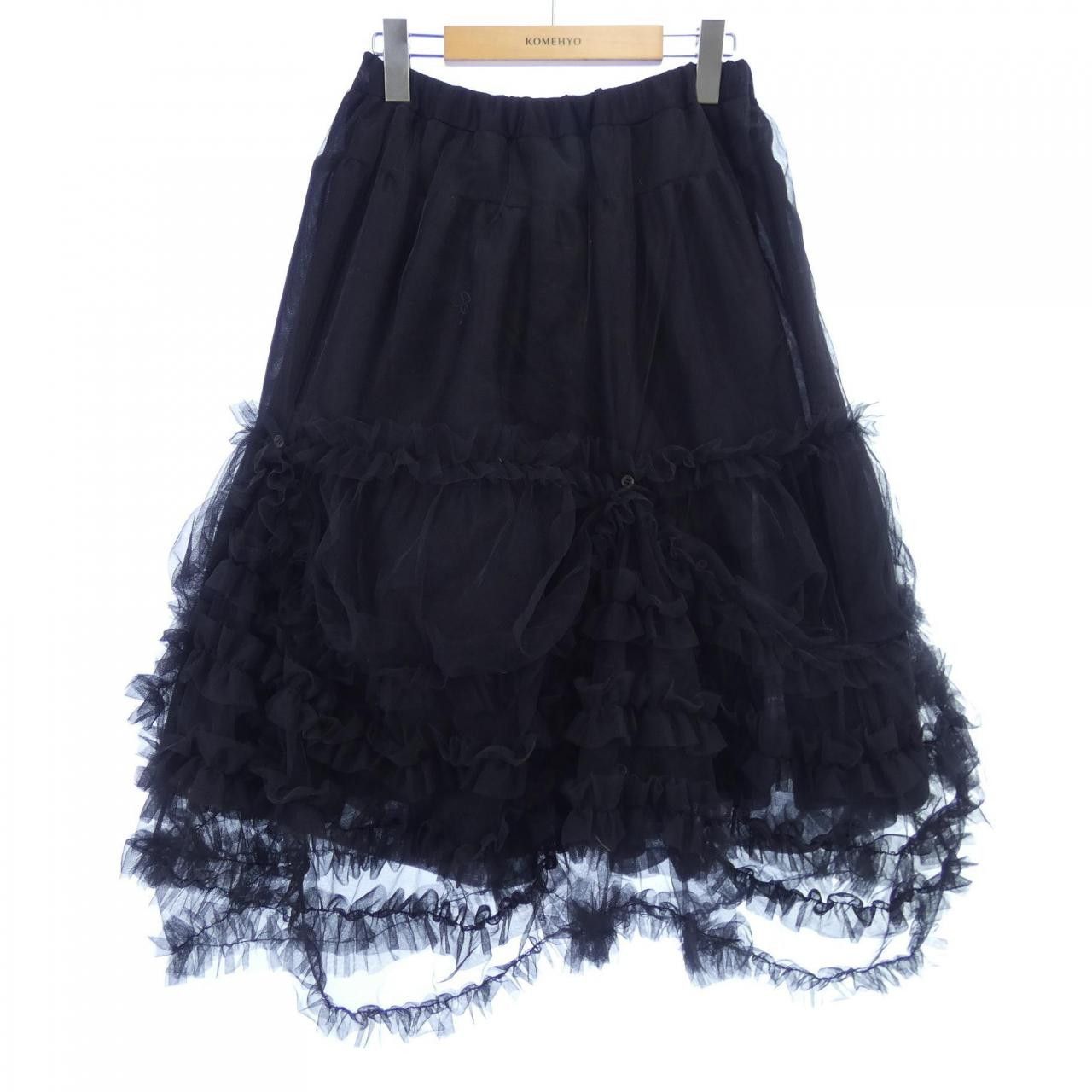Other Other RosyMonster Skirt Textile Skirts DUTY FREE for USA Size ONE SIZE - 1 Thumbnail
