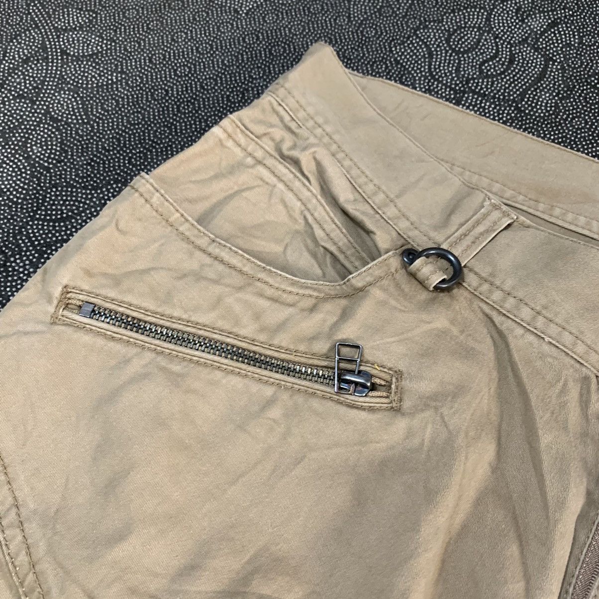 In The Attic In The Attic Cargo Pants Size US 34 / EU 50 - 4 Thumbnail